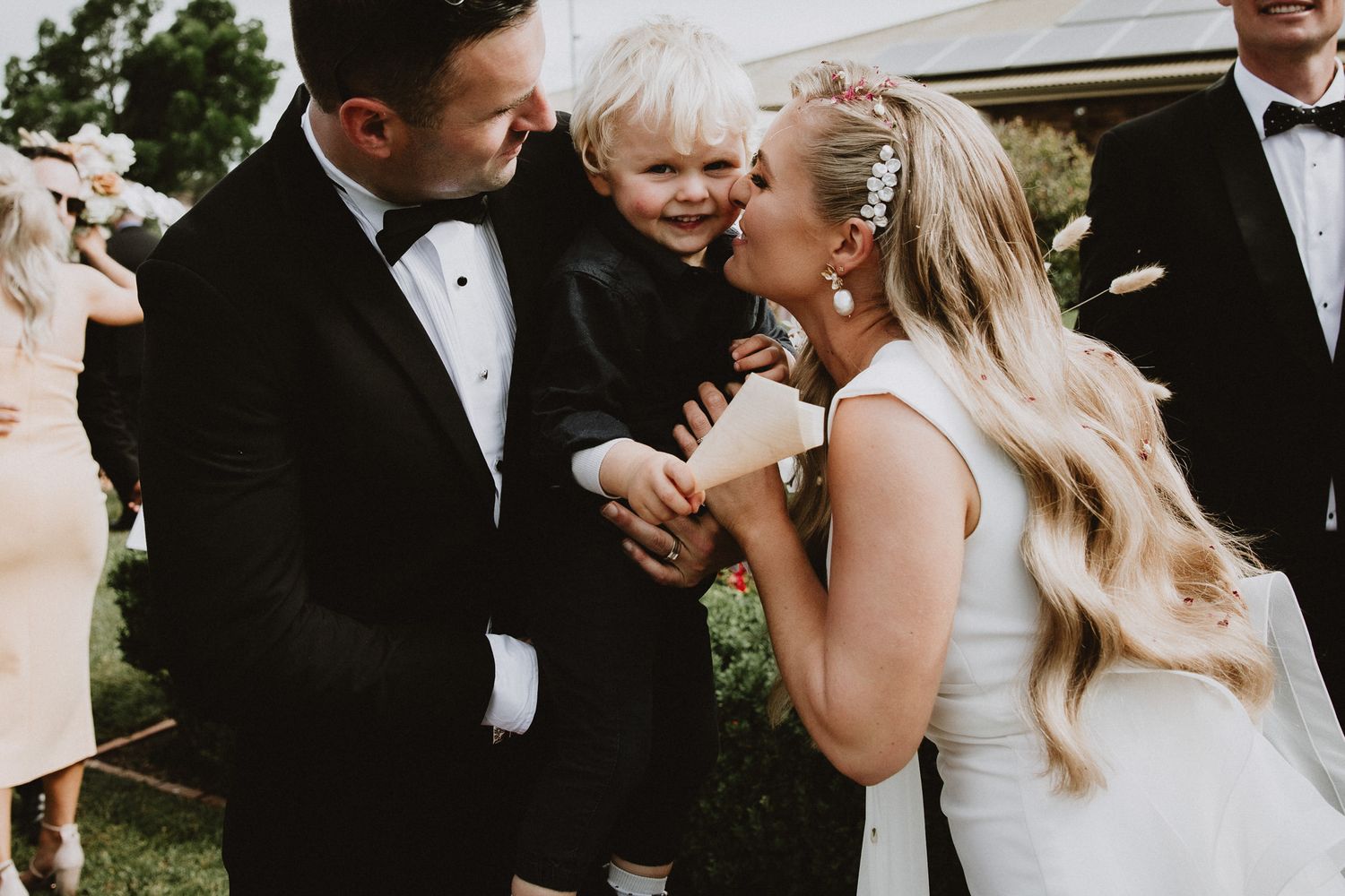 Young NSW Wedding Photographer- Emily Watson Photography