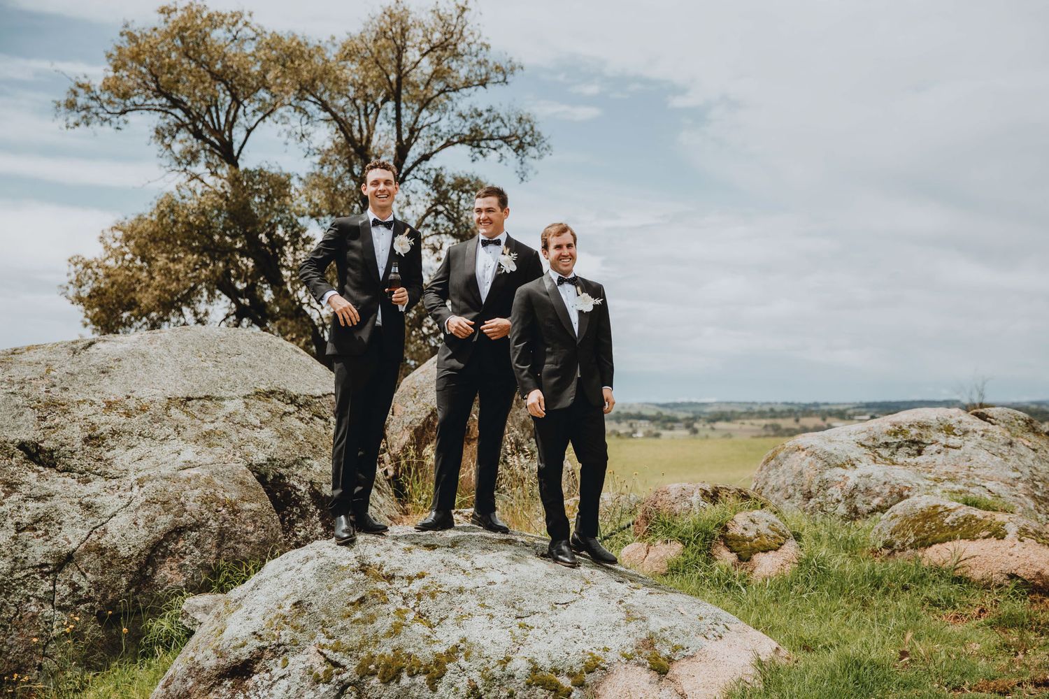 Young NSW Wedding Photographer- Emily Watson Photography
