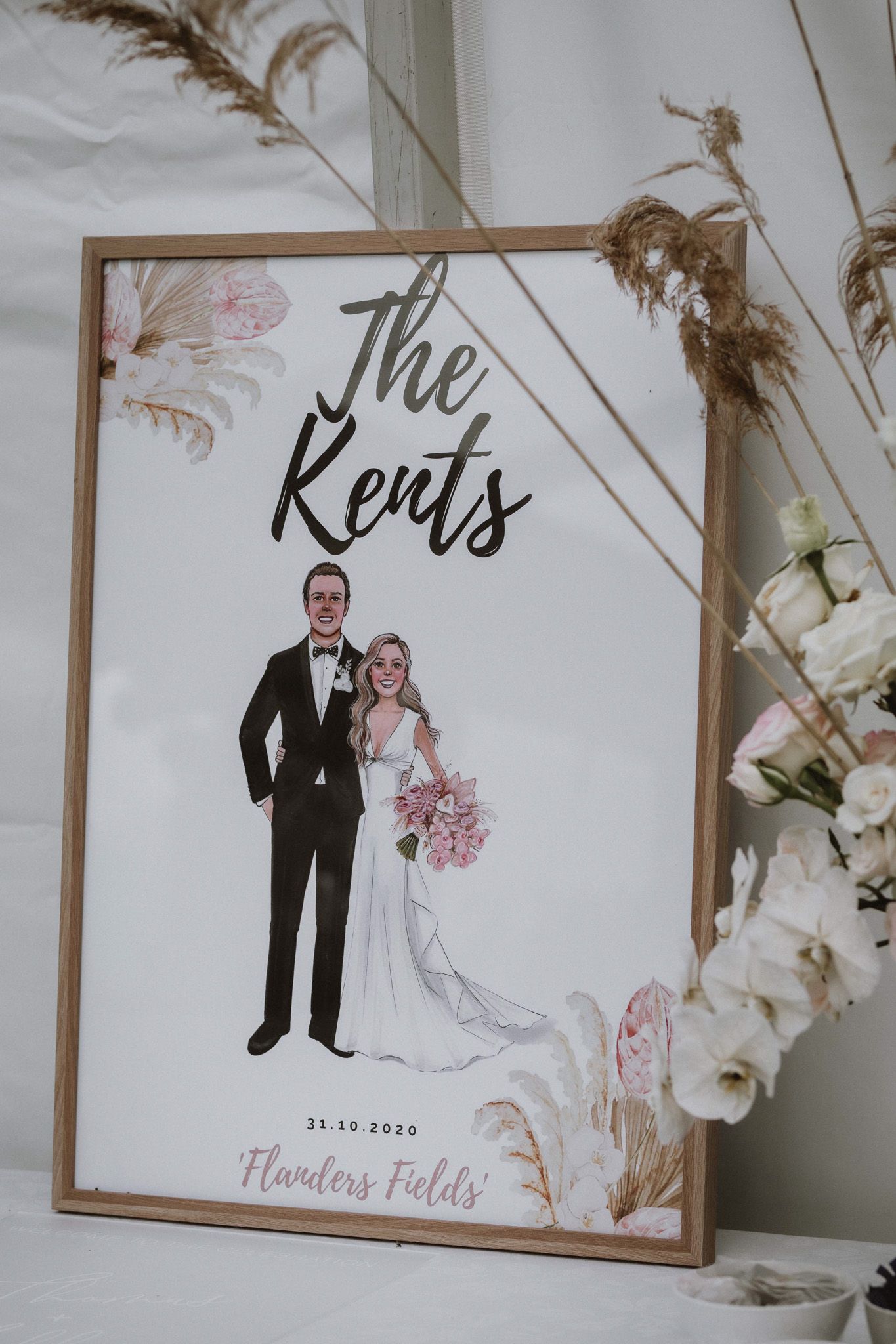 Young NSW Wedding Photographer- Emily Watson Photography