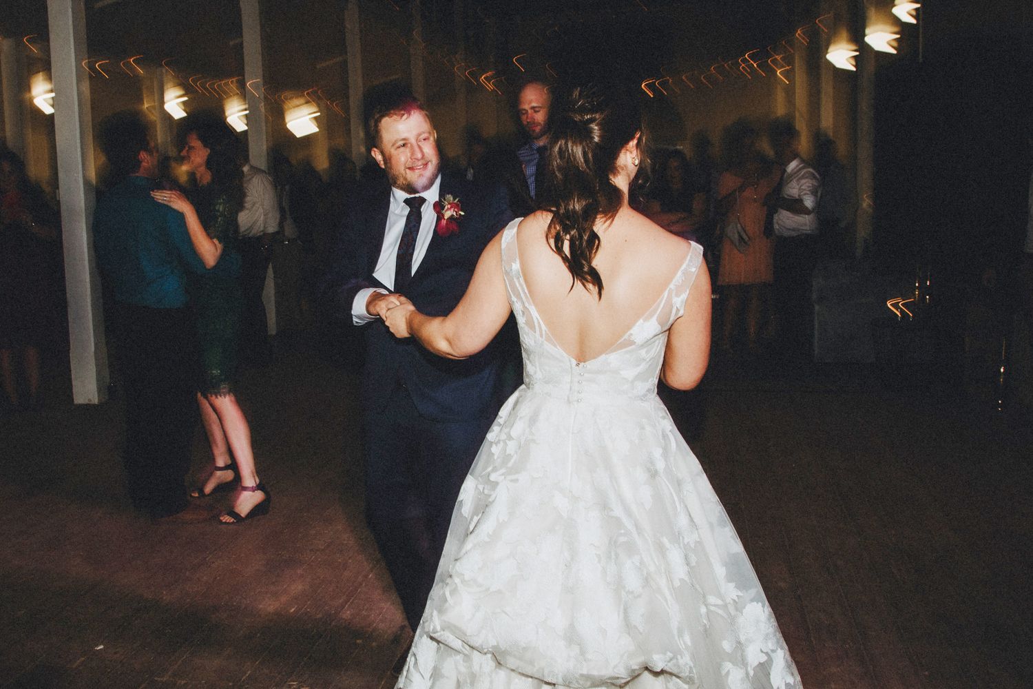 Young NSW Wedding Photographer- Emily Watson Photography