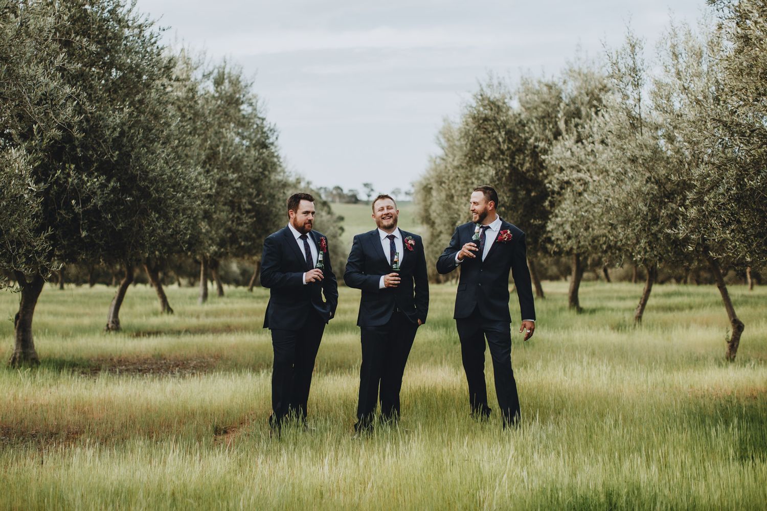 Young NSW Wedding Photographer- Emily Watson Photography