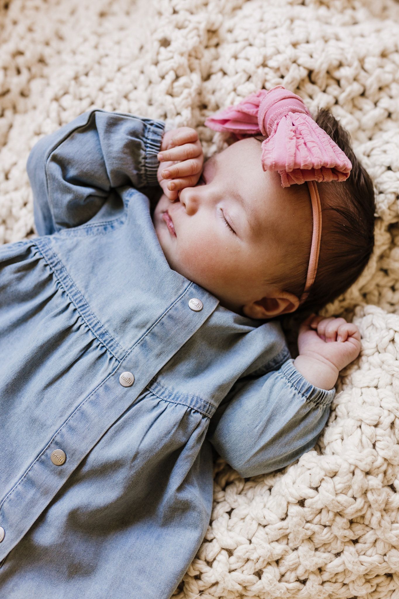 Newborn in home Photography session, Young NSW, Emily Watson Photography
