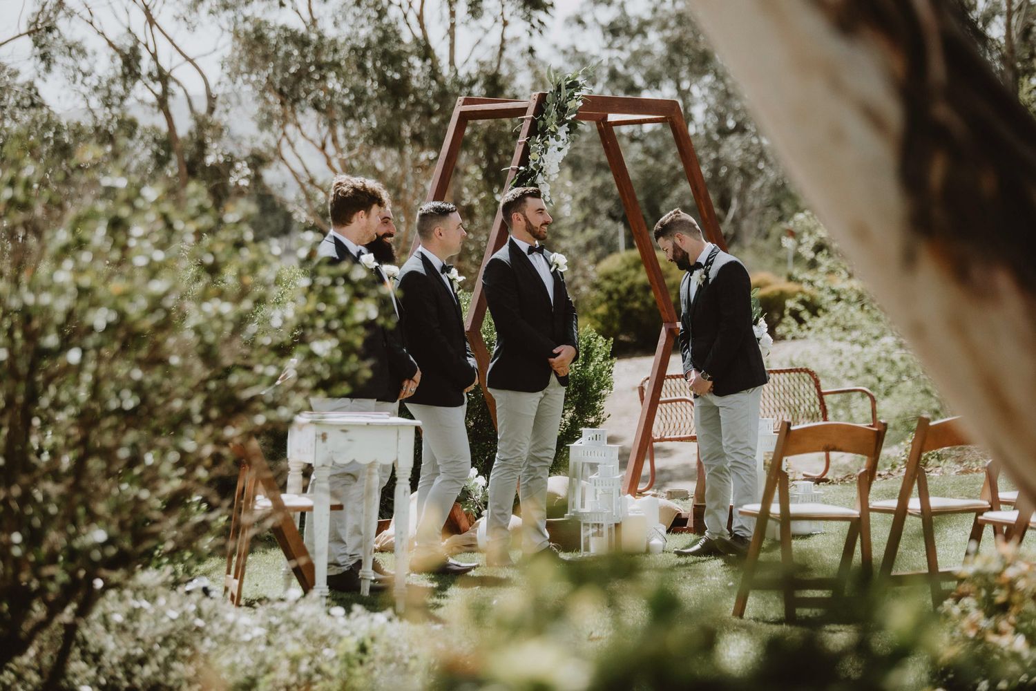 Canberra Wedding Photographer- Emily Watson Photography
