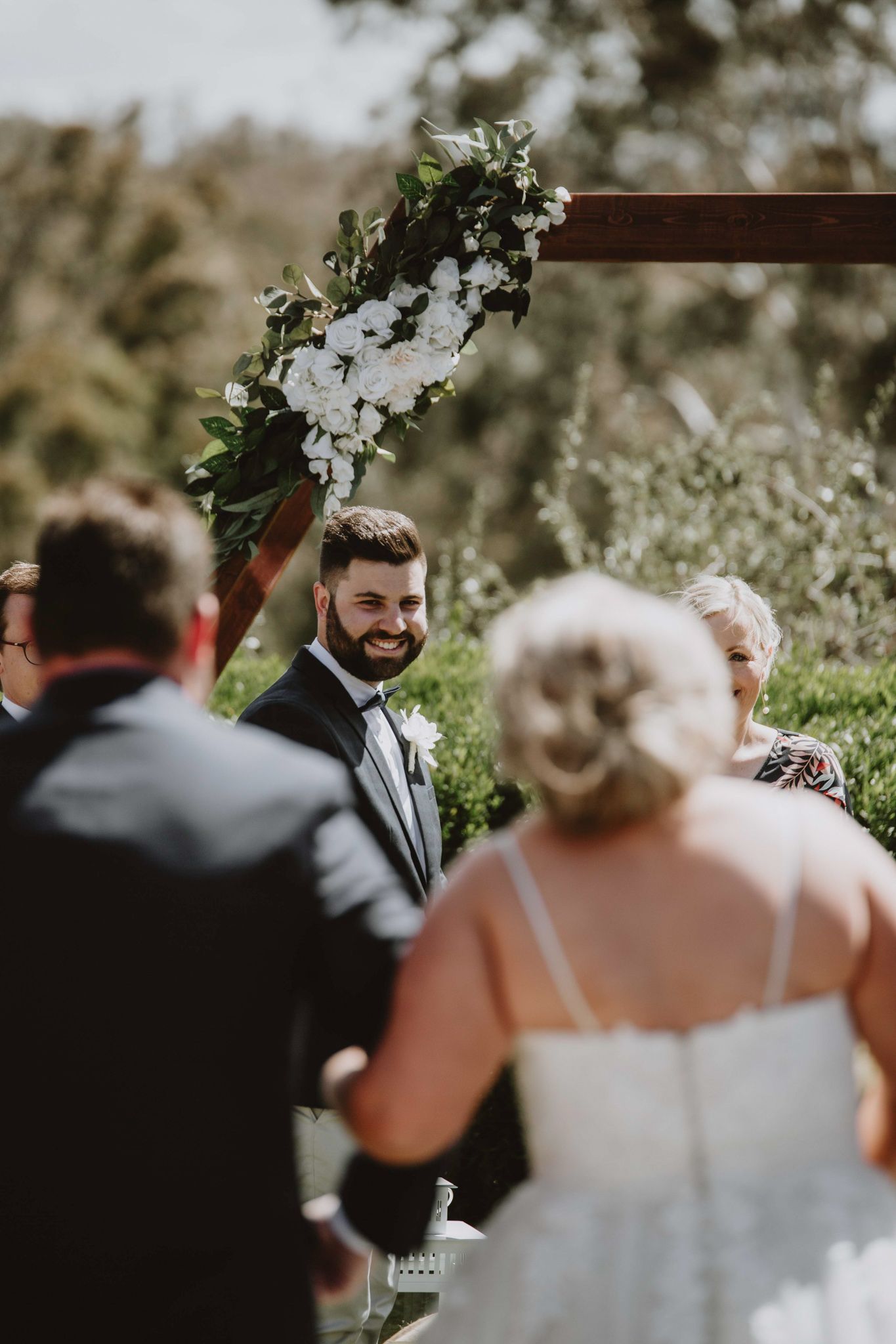 Canberra Wedding Photographer- Emily Watson Photography