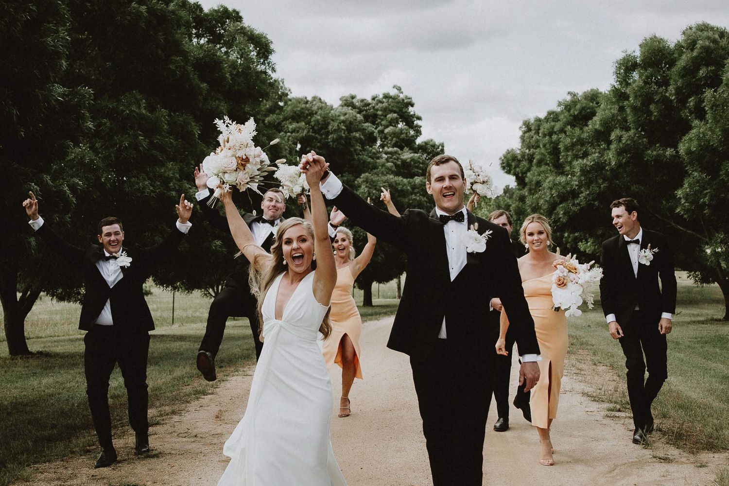 Young NSW Wedding Photographer- Emily Watson Photography