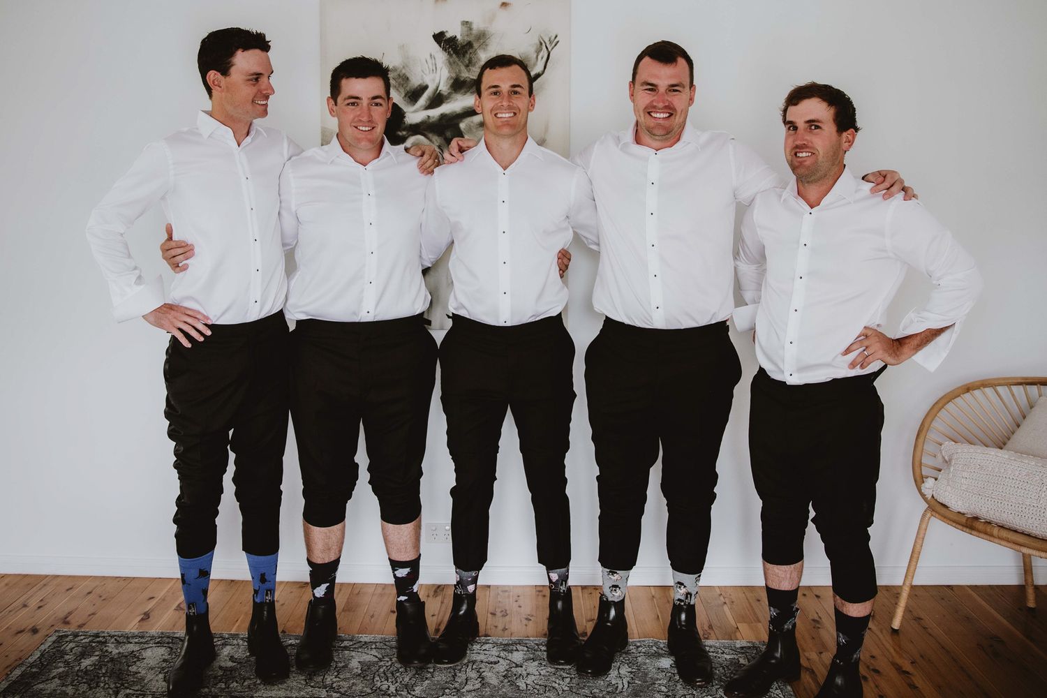 Young NSW Wedding Photographer- Emily Watson Photography