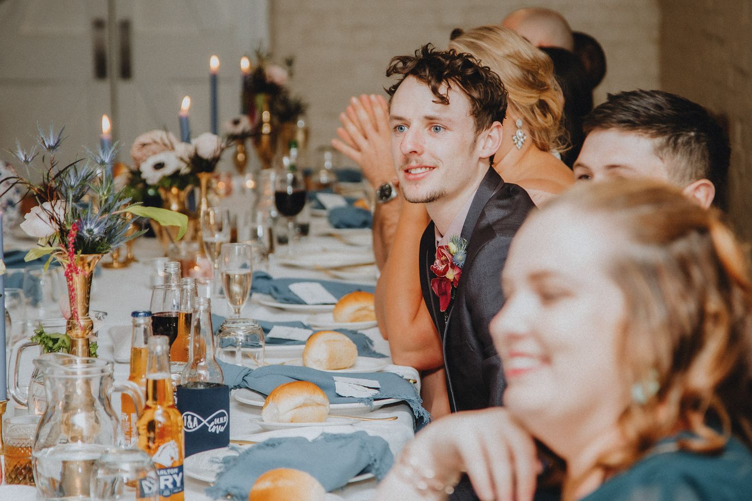 Young NSW Wedding Photographer- Emily Watson Photography