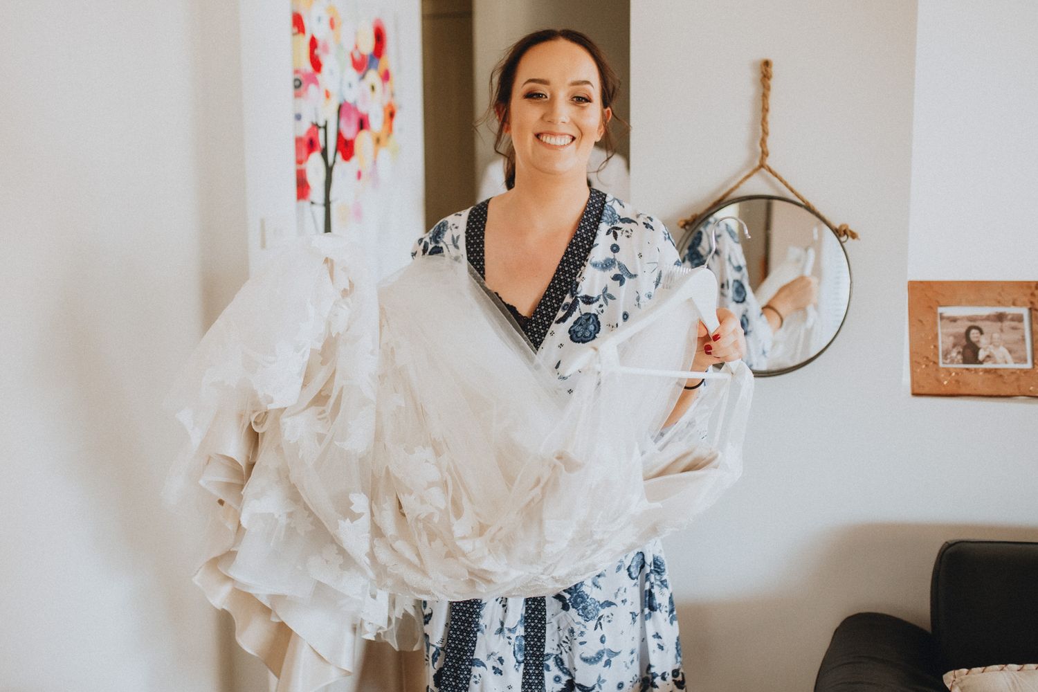 Young NSW Wedding Photographer- Emily Watson Photography