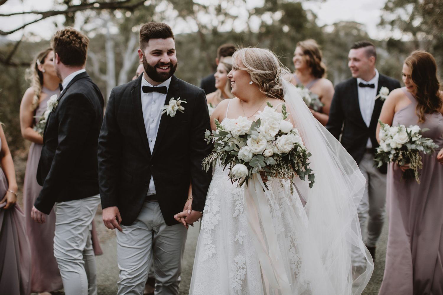 Canberra Wedding Photographer- Emily Watson Photography