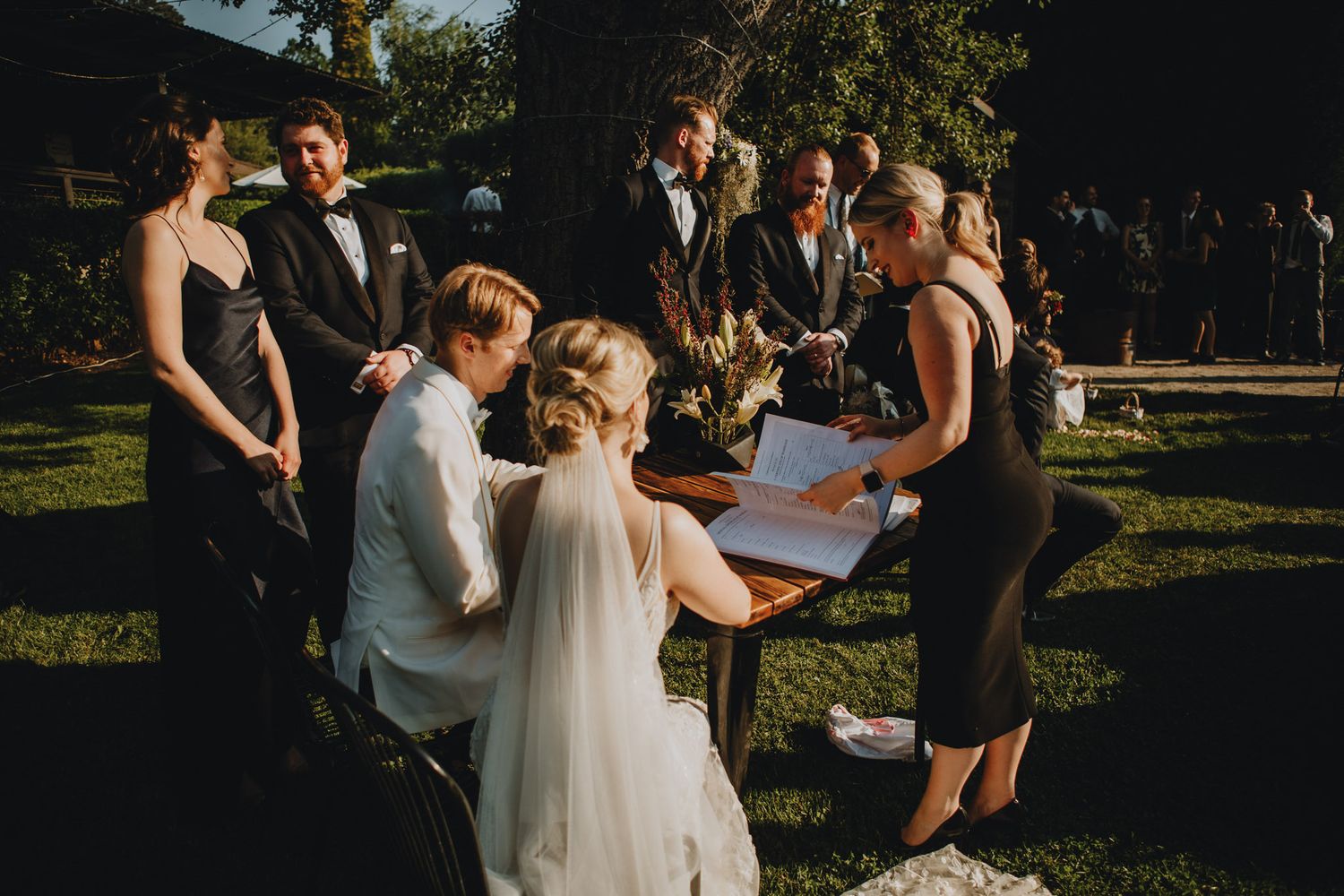 Southern highlands NSW Wedding Photographer- Emily Watson Photography