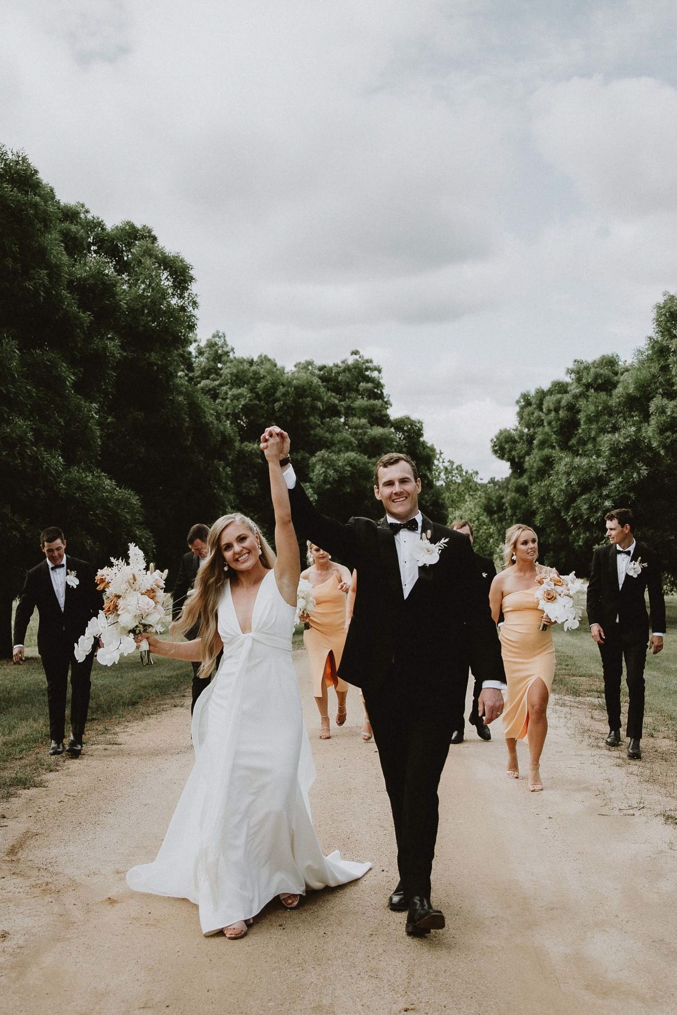 Young NSW Wedding Photographer- Emily Watson Photography