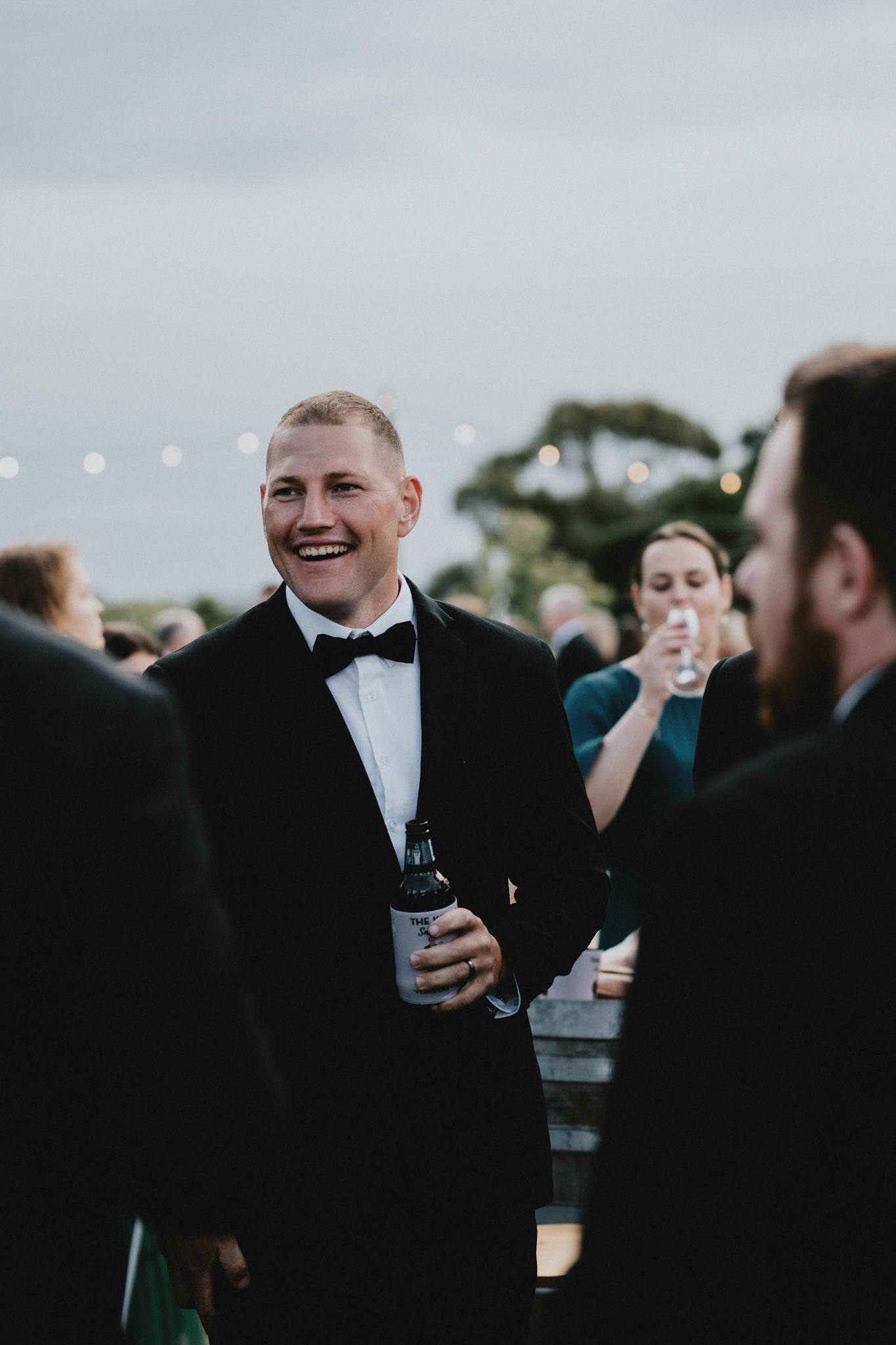 Young NSW Wedding Photographer- Emily Watson Photography