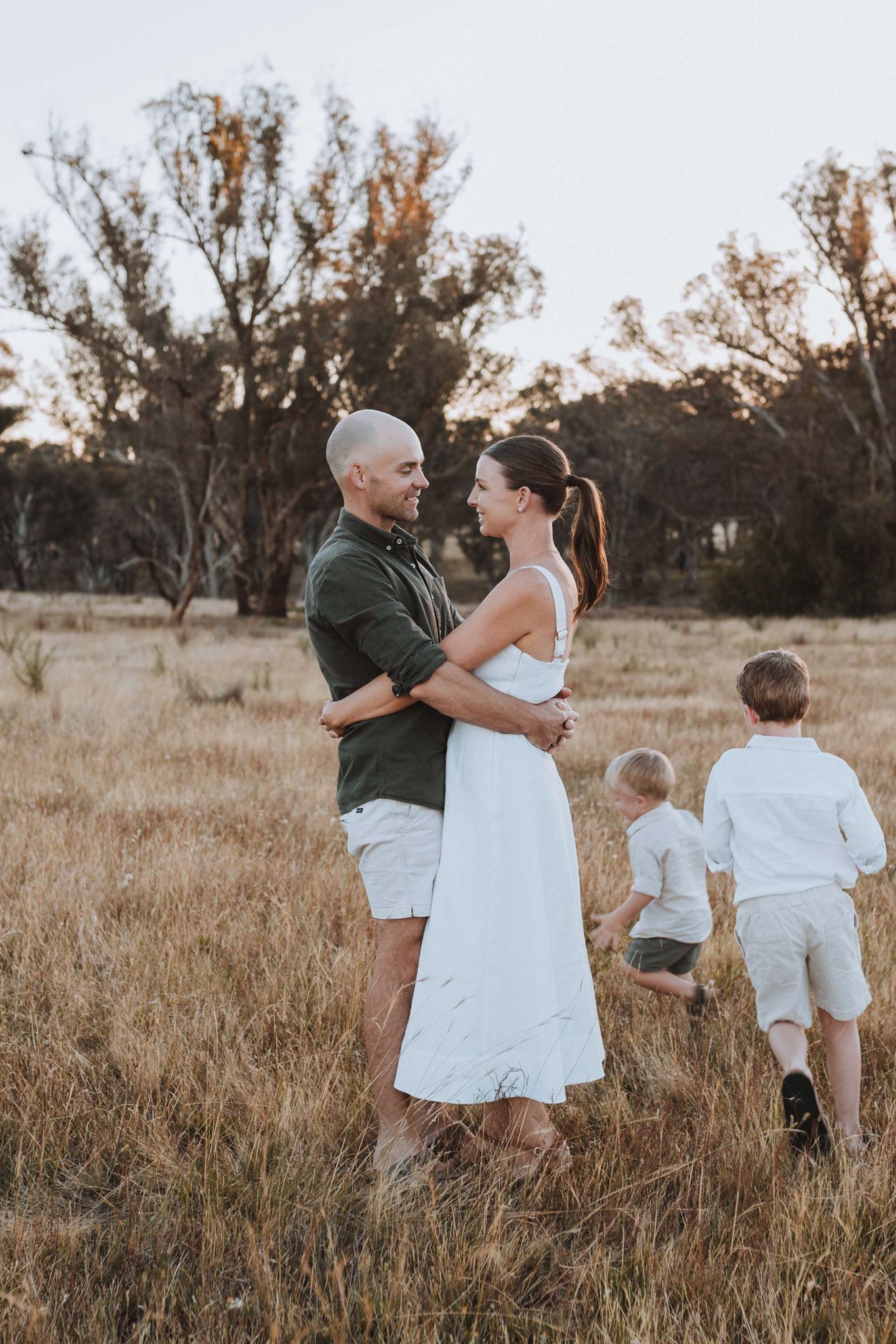 Young NSW Family Photography Session- Emily Watson Photography