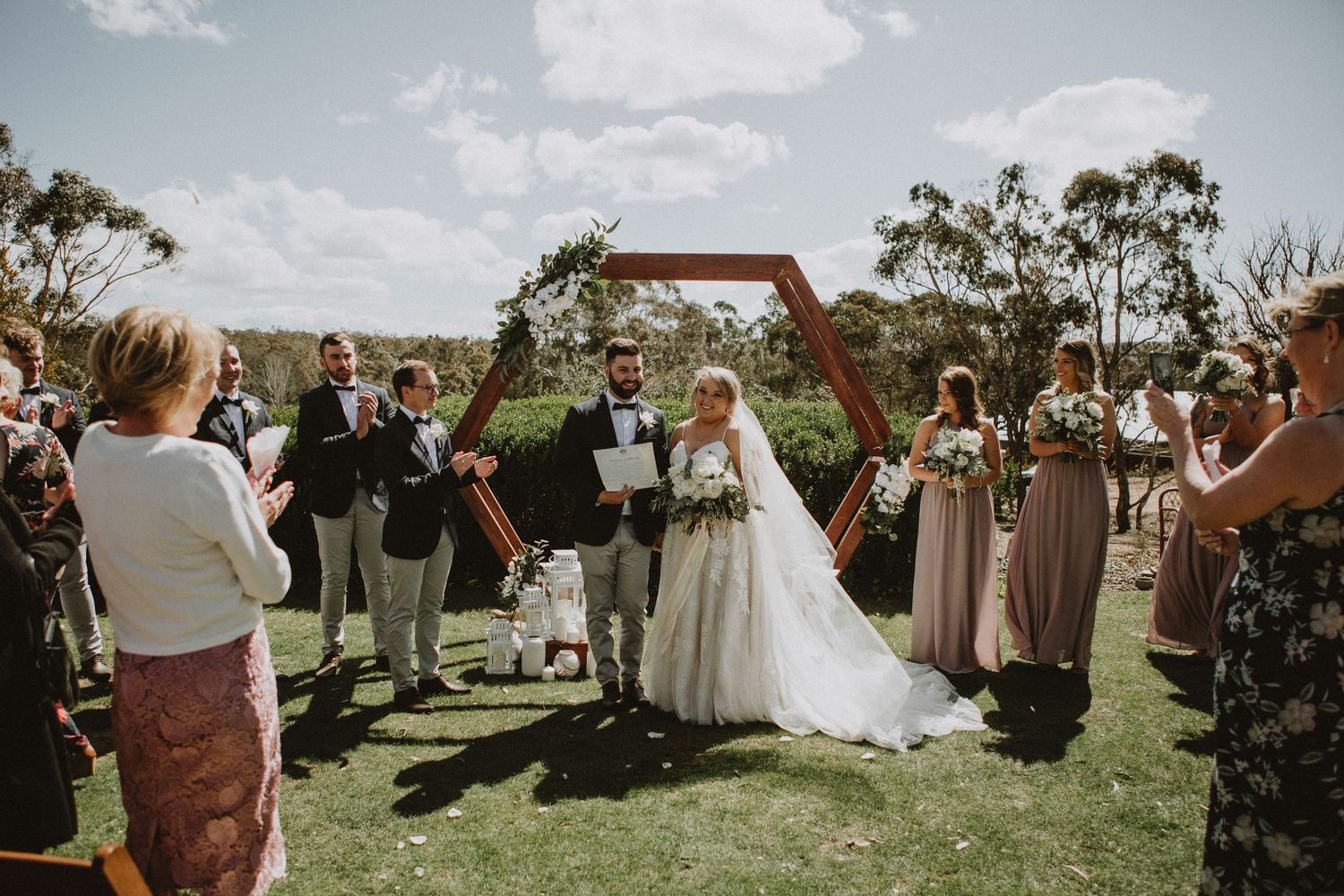 Canberra Wedding Photographer- Emily Watson Photography