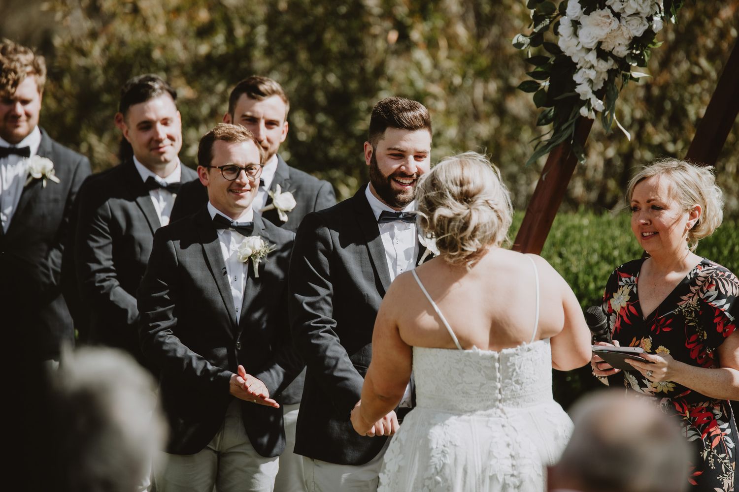 Canberra Wedding Photographer- Emily Watson Photography