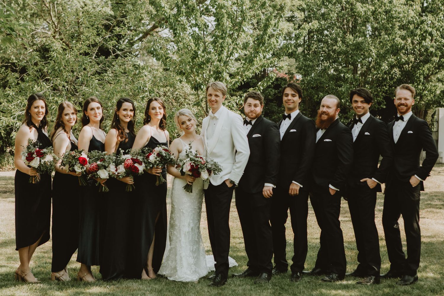 Southern highlands NSW Wedding Photographer- Emily Watson Photography