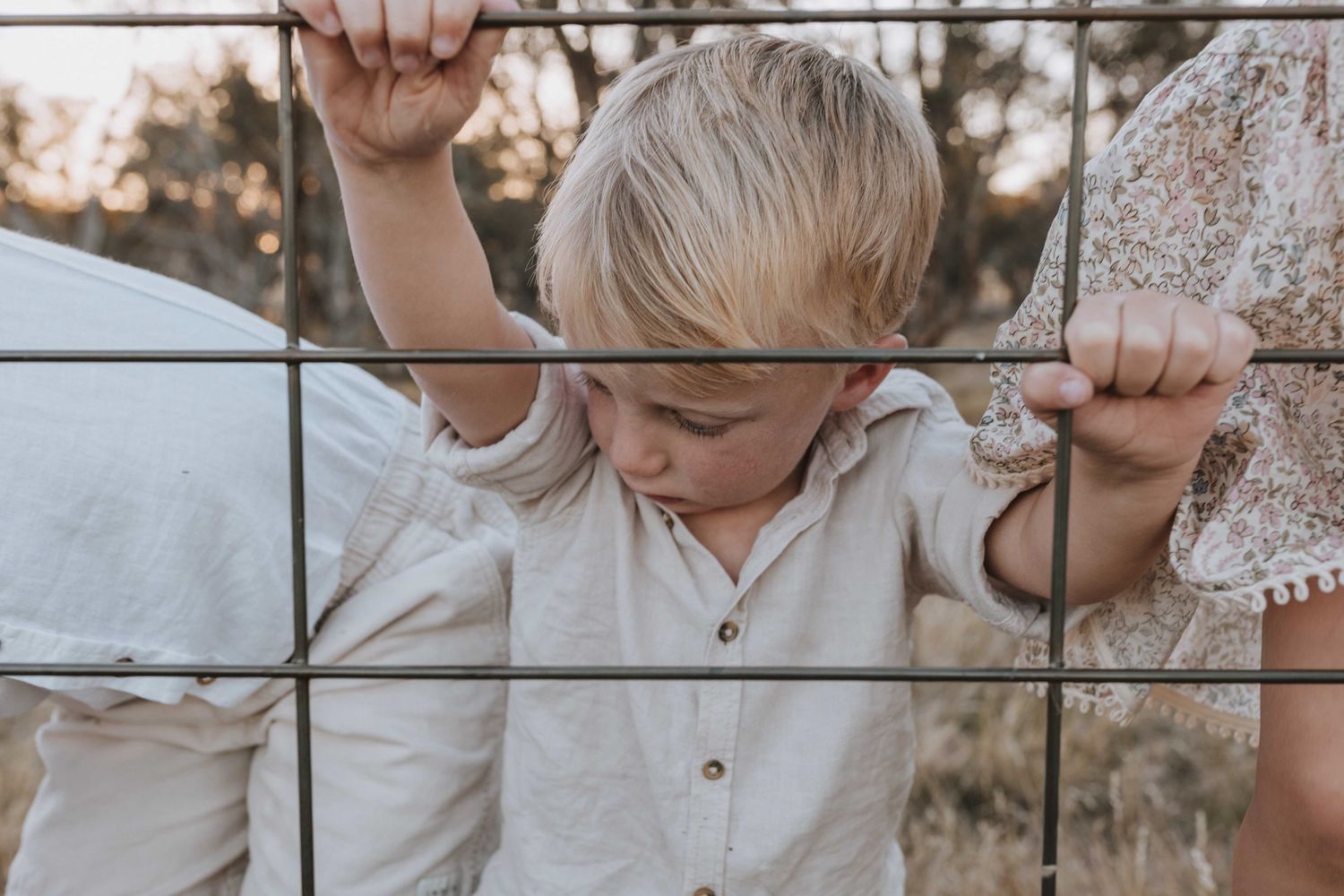 Young NSW Family Photography Session- Emily Watson Photography