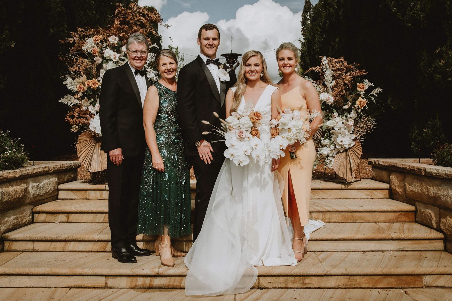 Young NSW Wedding Photographer- Emily Watson Photography