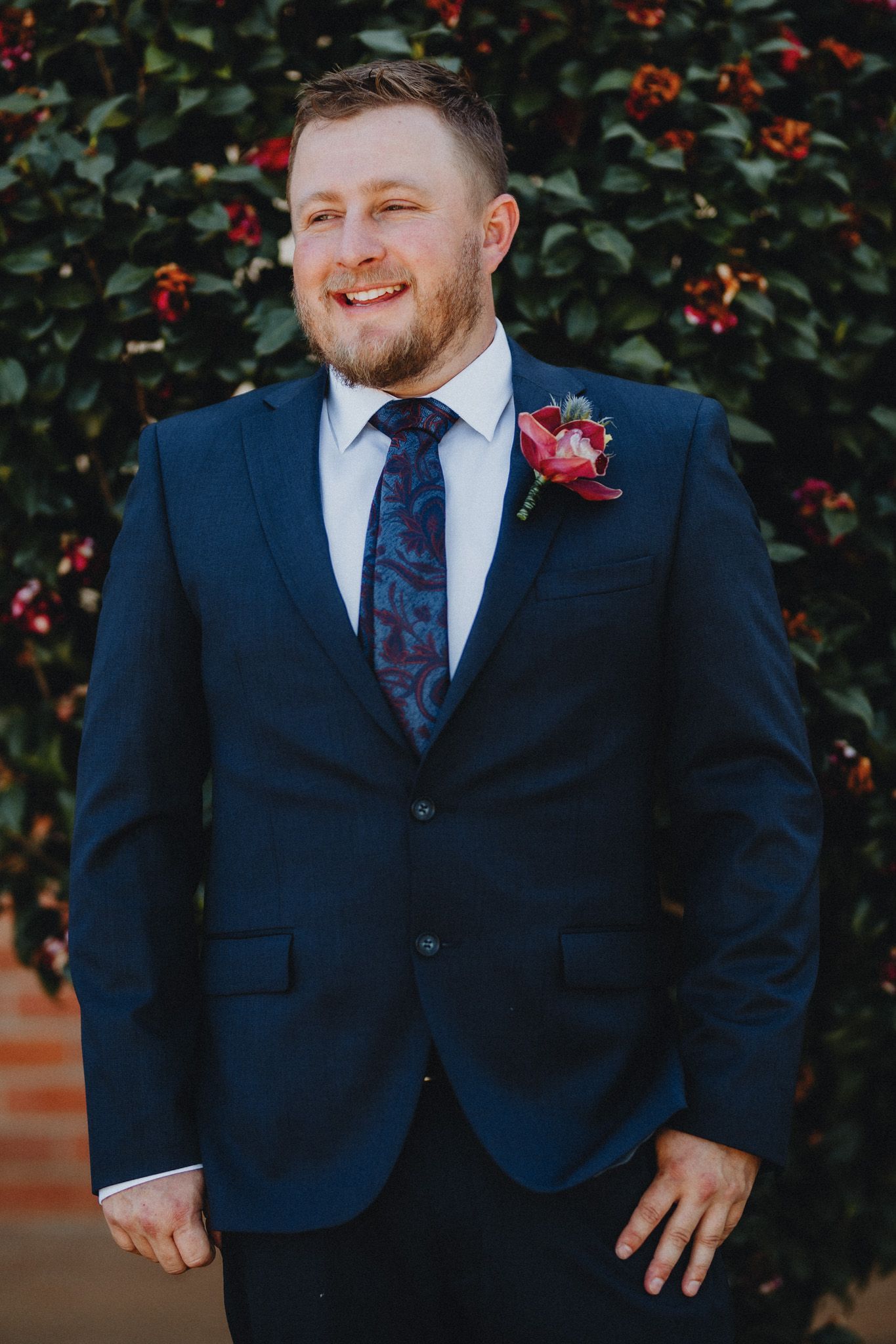 Young NSW Wedding Photographer- Emily Watson Photography