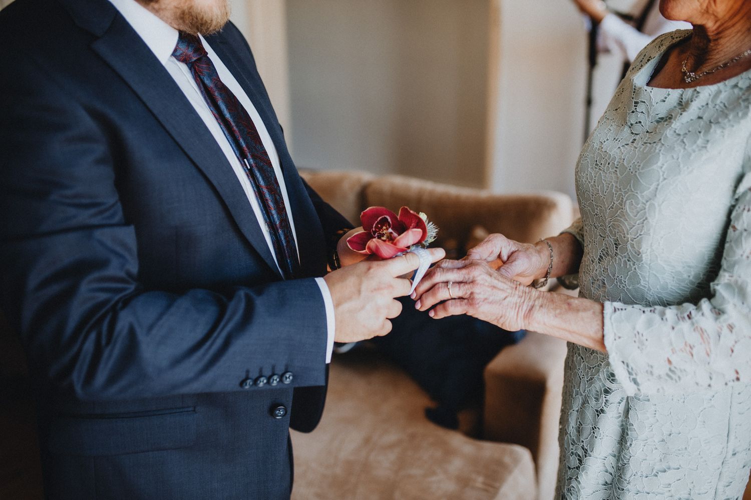 Young NSW Wedding Photographer- Emily Watson Photography