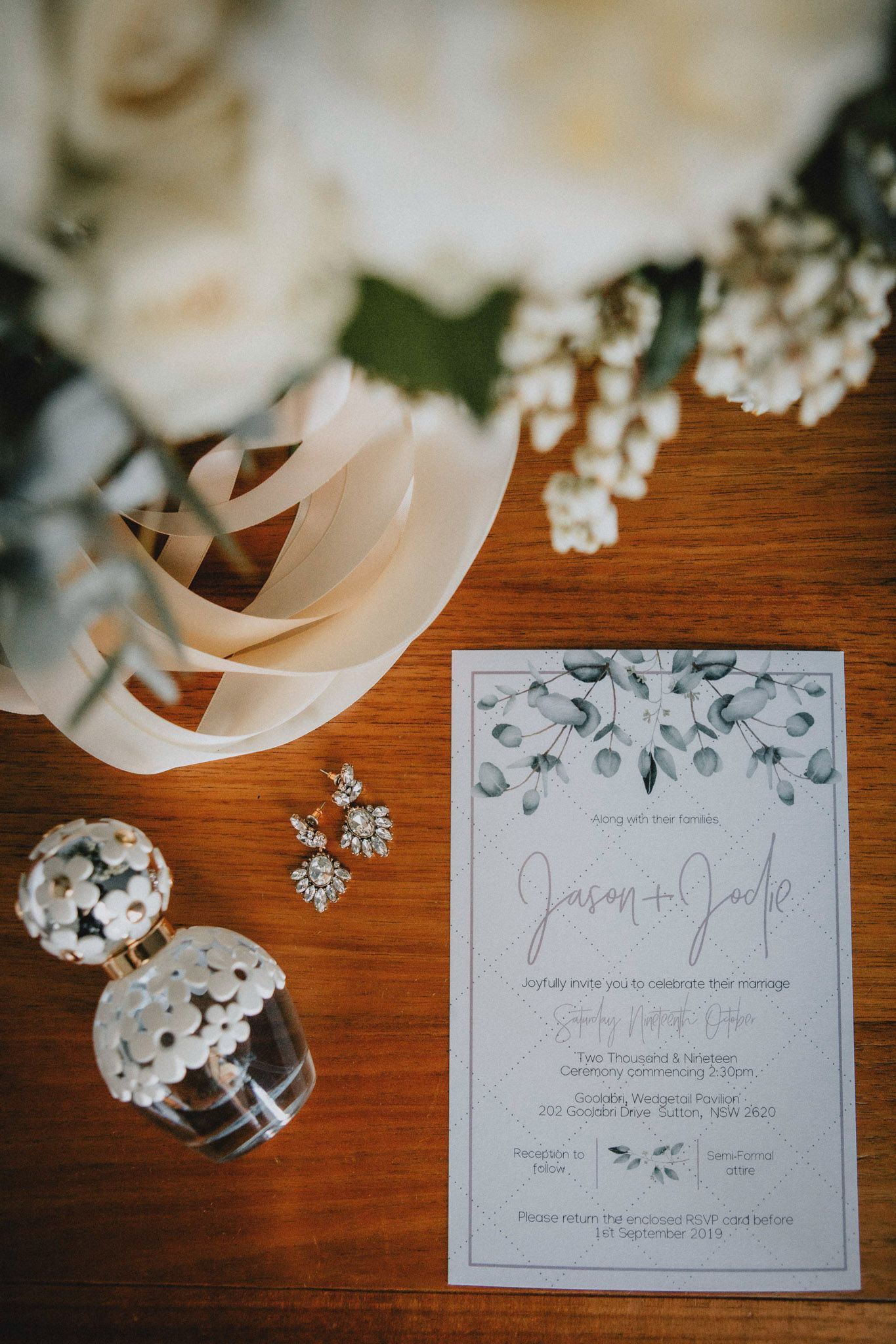 Canberra Wedding Photographer- Emily Watson Photography