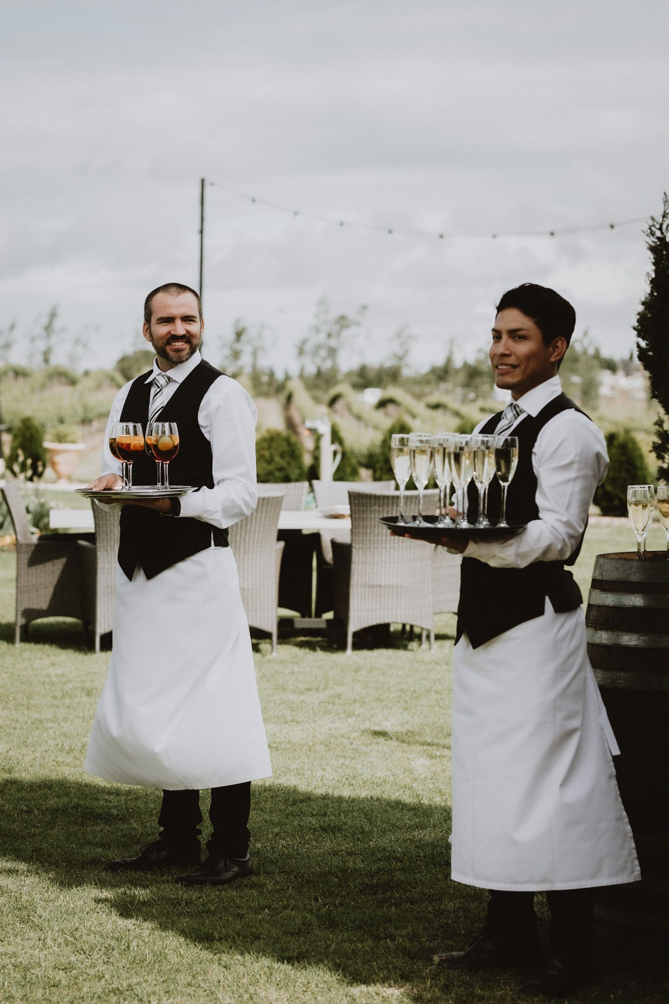Young NSW Wedding Photographer- Emily Watson Photography