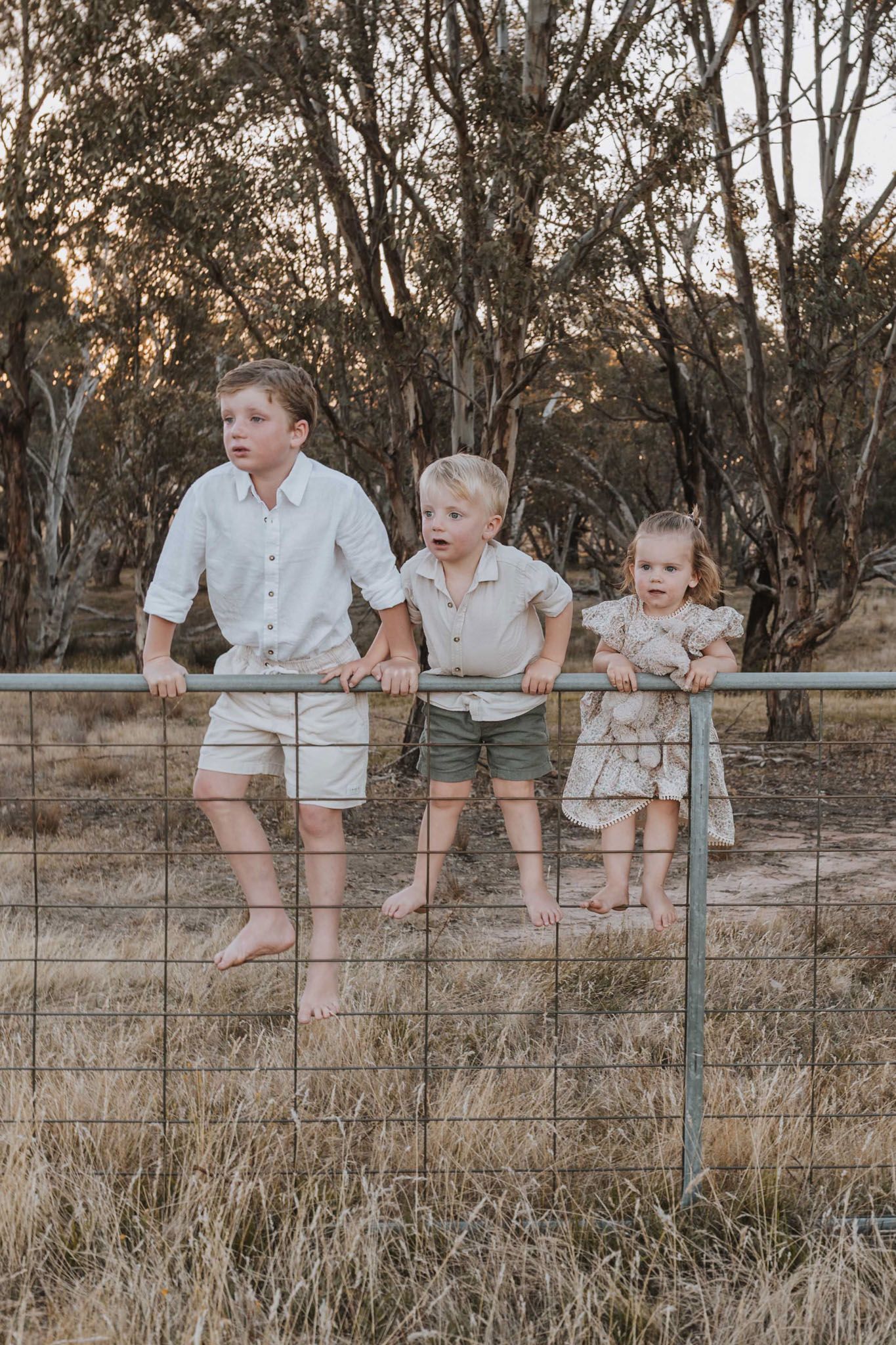 Young NSW Family Photography Session- Emily Watson Photography