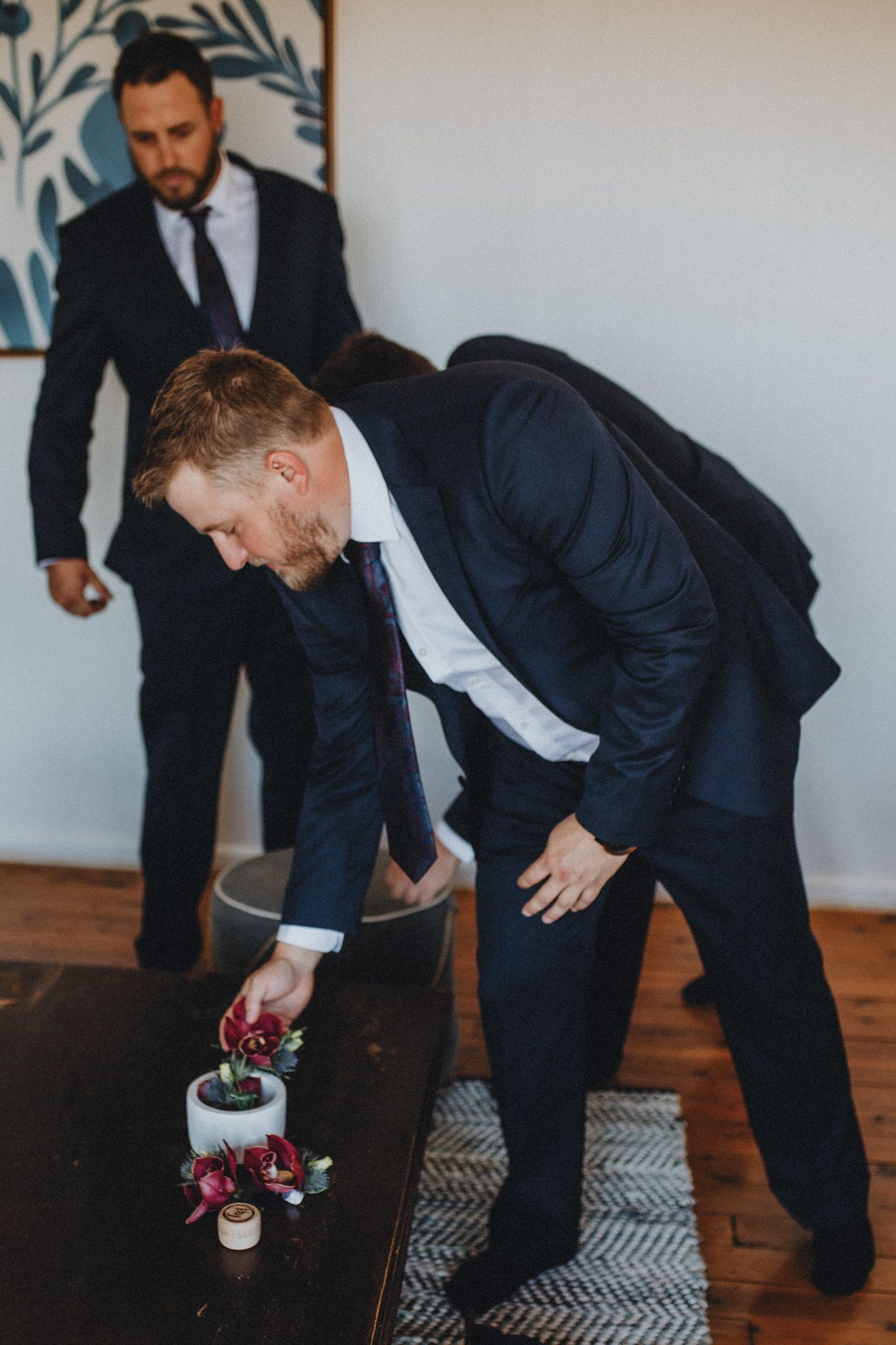 Young NSW Wedding Photographer- Emily Watson Photography