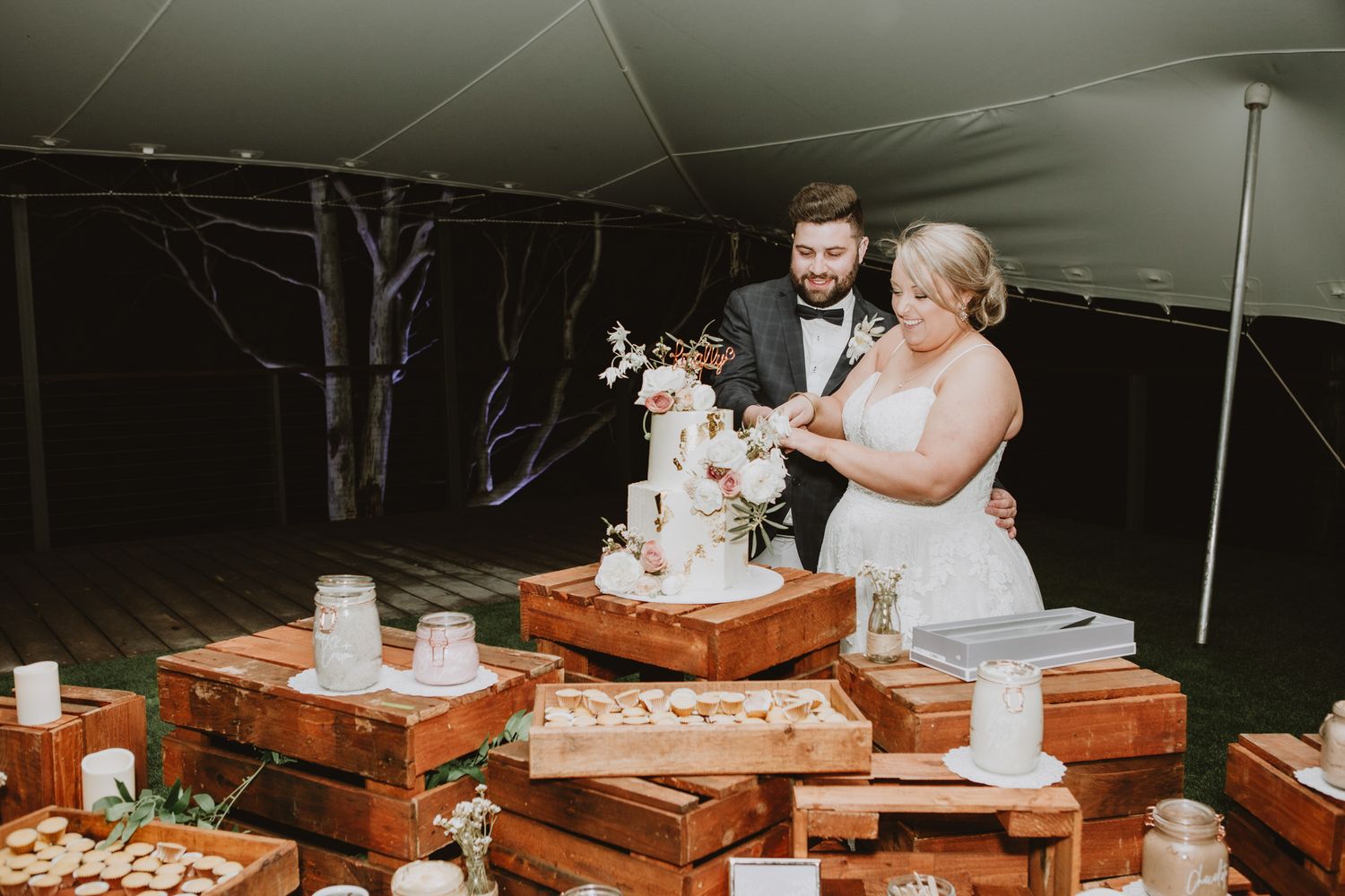 Canberra Wedding Photographer- Emily Watson Photography