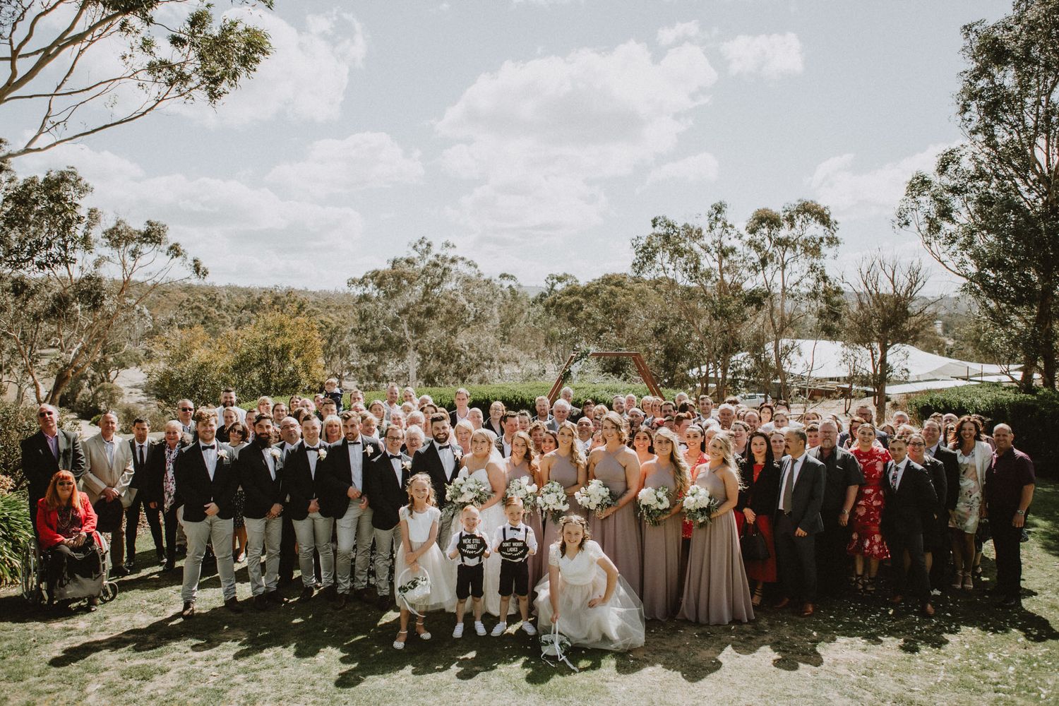 Canberra Wedding Photographer- Emily Watson Photography