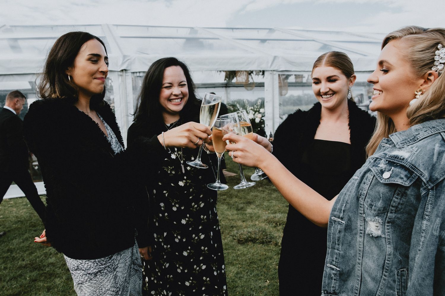 Young NSW Wedding Photographer- Emily Watson Photography