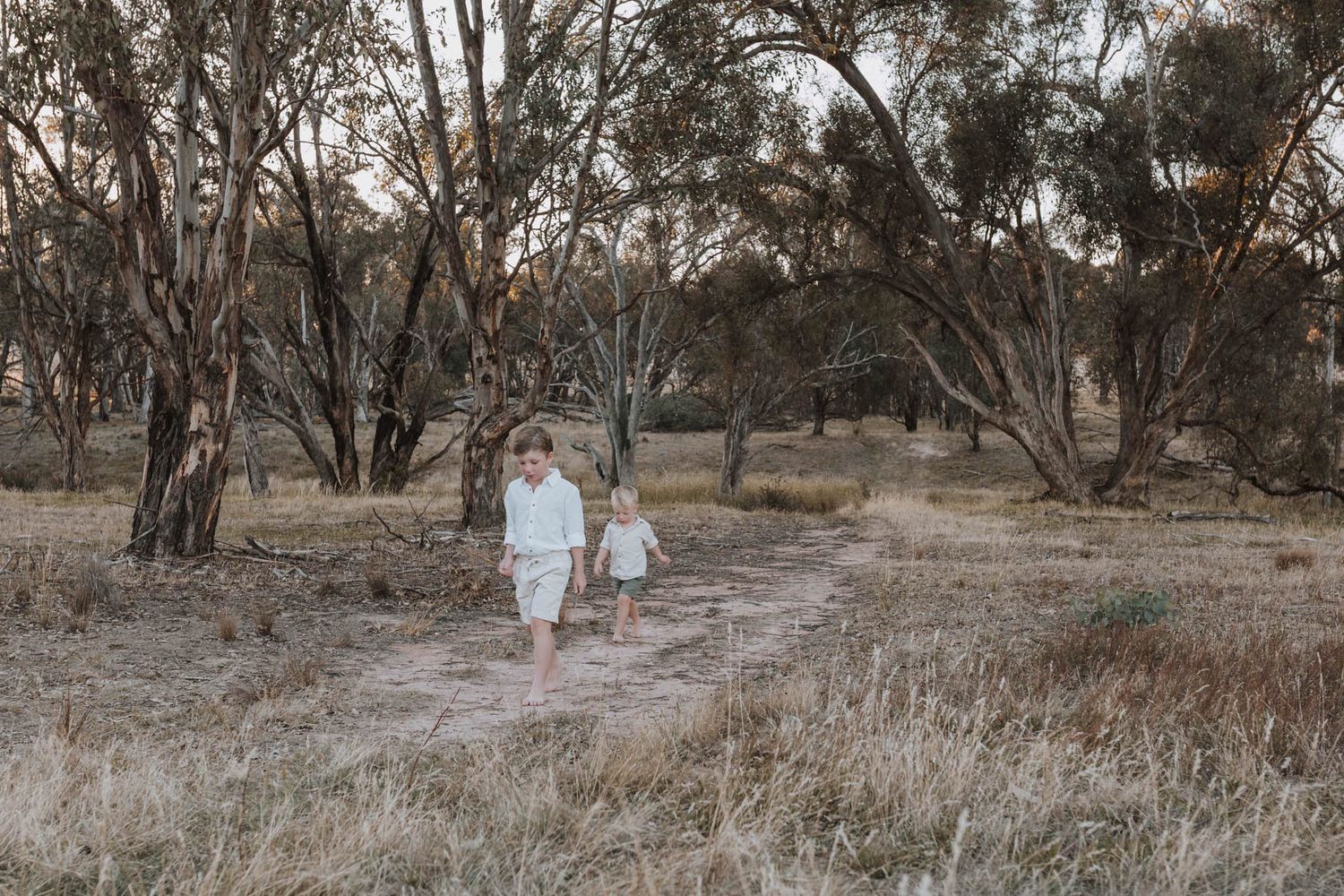 Young NSW Family Photography Session- Emily Watson Photography