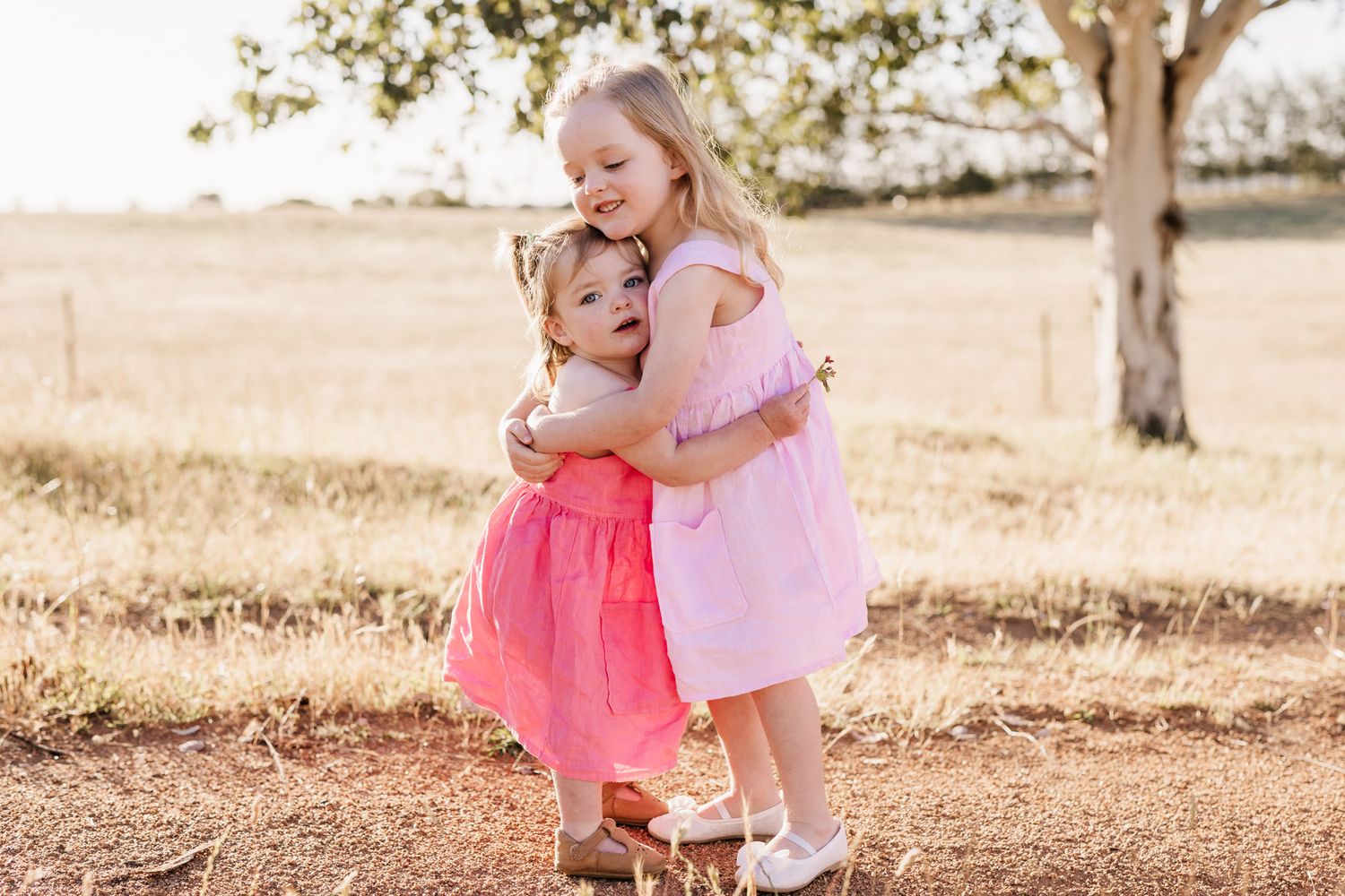 Young NSW Family Photography Session- Emily Watson Photography
