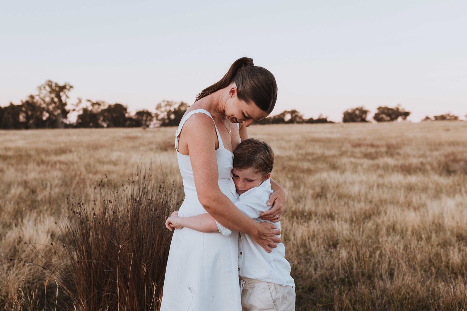 Young NSW Family Photography Session- Emily Watson Photography