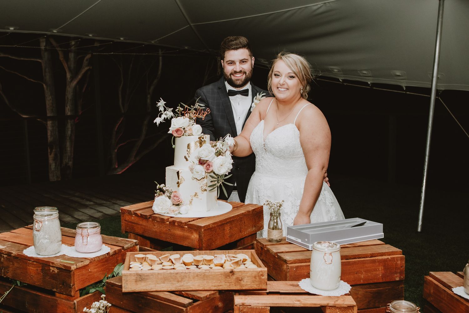 Canberra Wedding Photographer- Emily Watson Photography