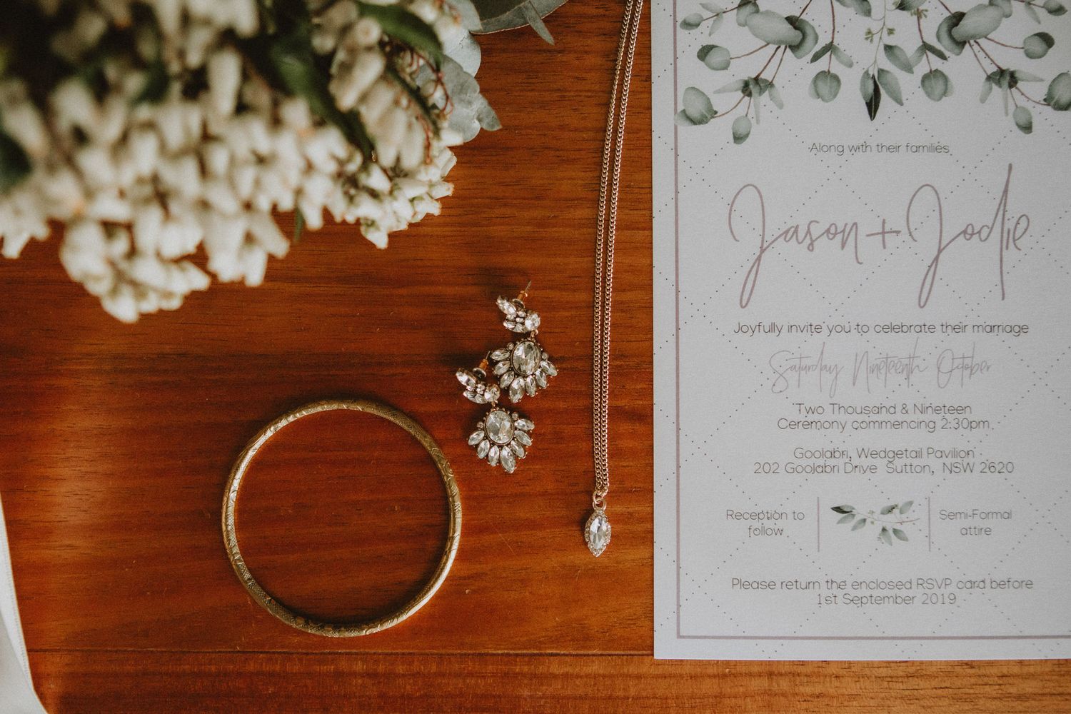 Canberra Wedding Photographer- Emily Watson Photography