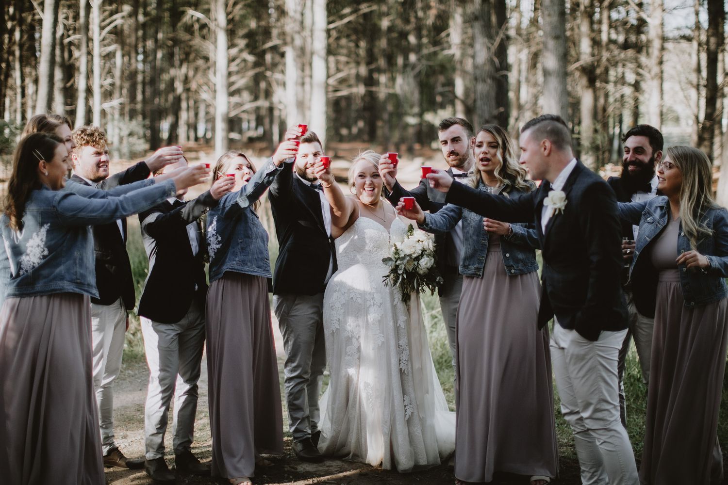 Canberra Wedding Photographer- Emily Watson Photography