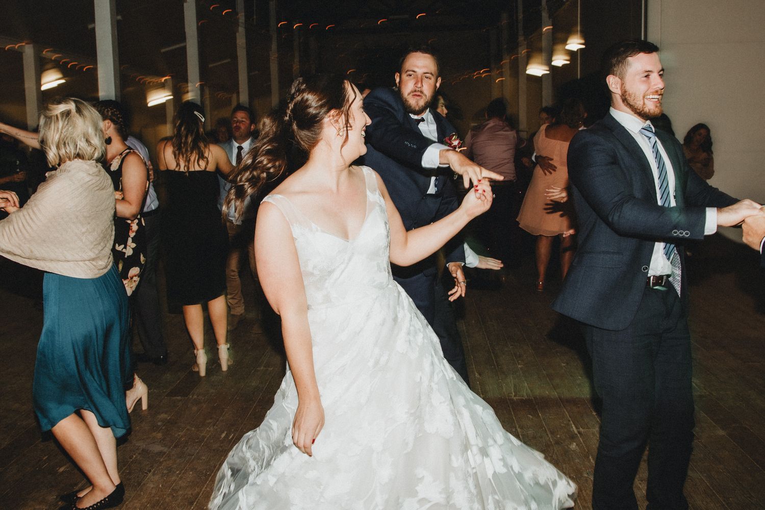 Young NSW Wedding Photographer- Emily Watson Photography