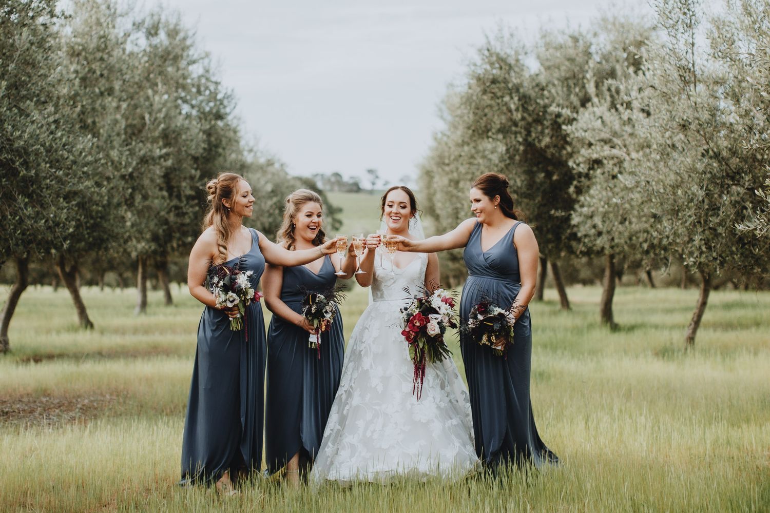 Young NSW Wedding Photographer- Emily Watson Photography