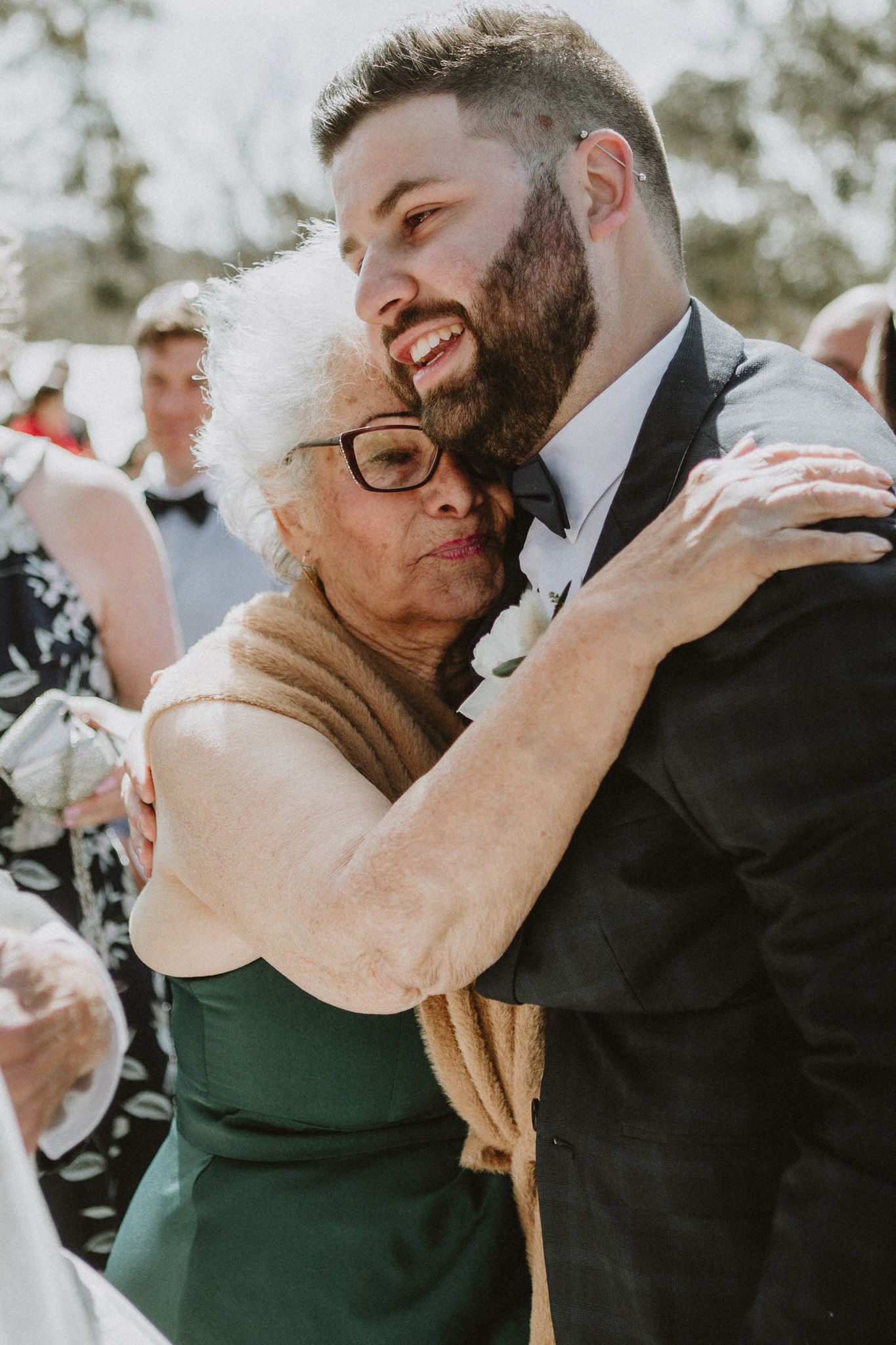 Canberra Wedding Photographer- Emily Watson Photography