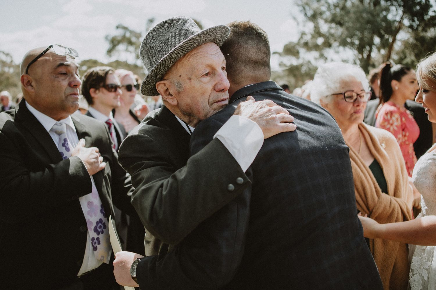 Canberra Wedding Photographer- Emily Watson Photography