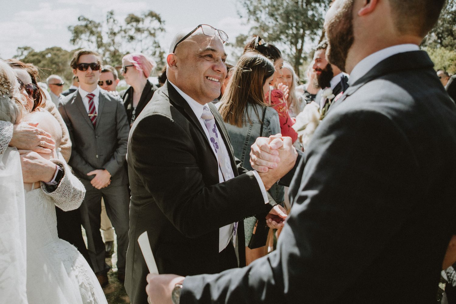 Canberra Wedding Photographer- Emily Watson Photography