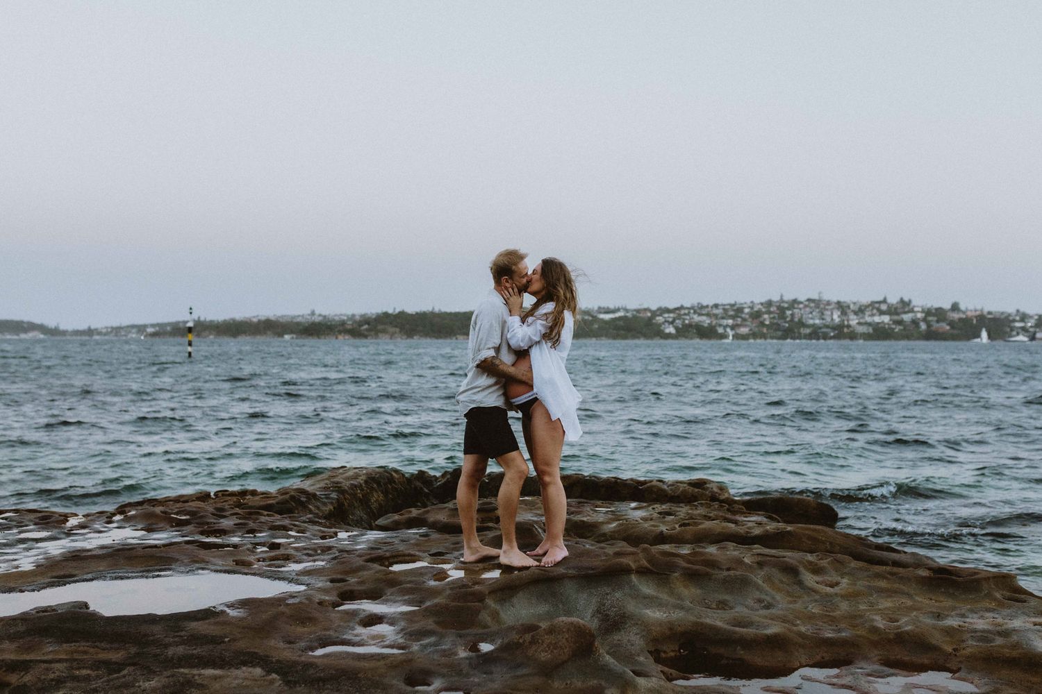 South Coast NSW Maternity Photography session- Emily Watson Photography