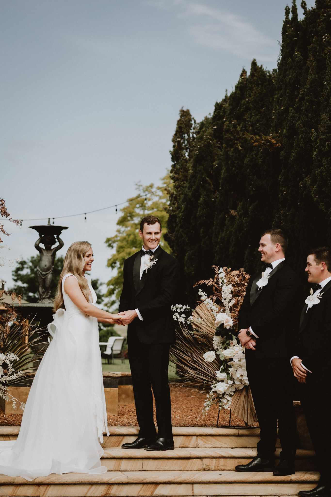Young NSW Wedding Photographer- Emily Watson Photography