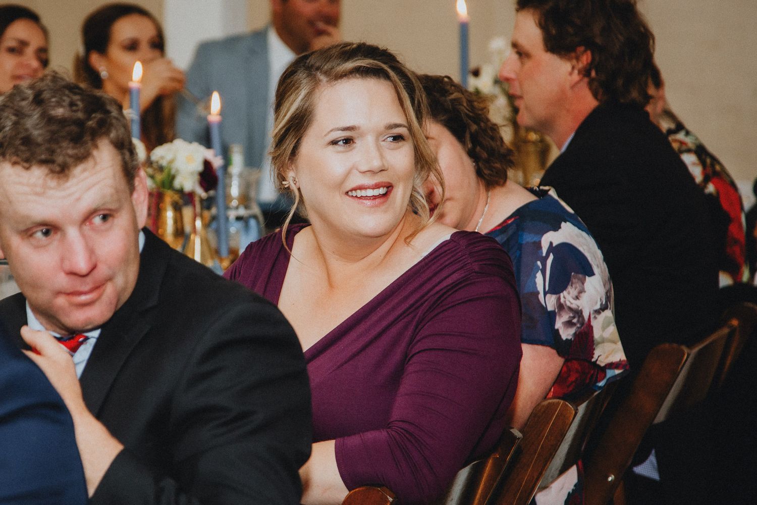 Young NSW Wedding Photographer- Emily Watson Photography