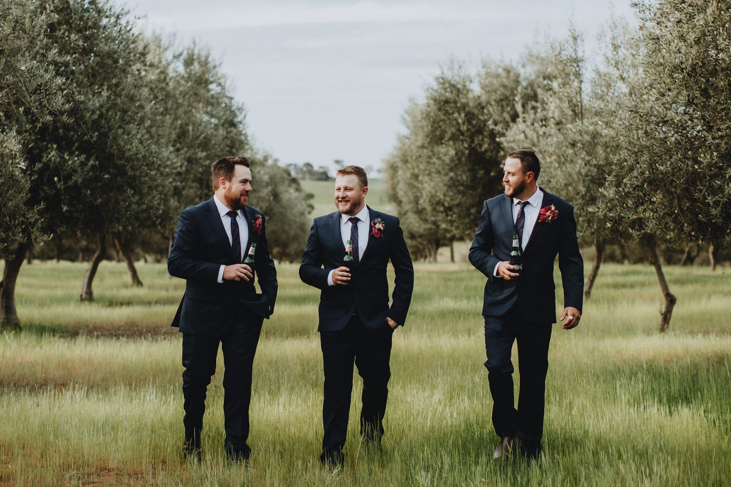 Young NSW Wedding Photographer- Emily Watson Photography