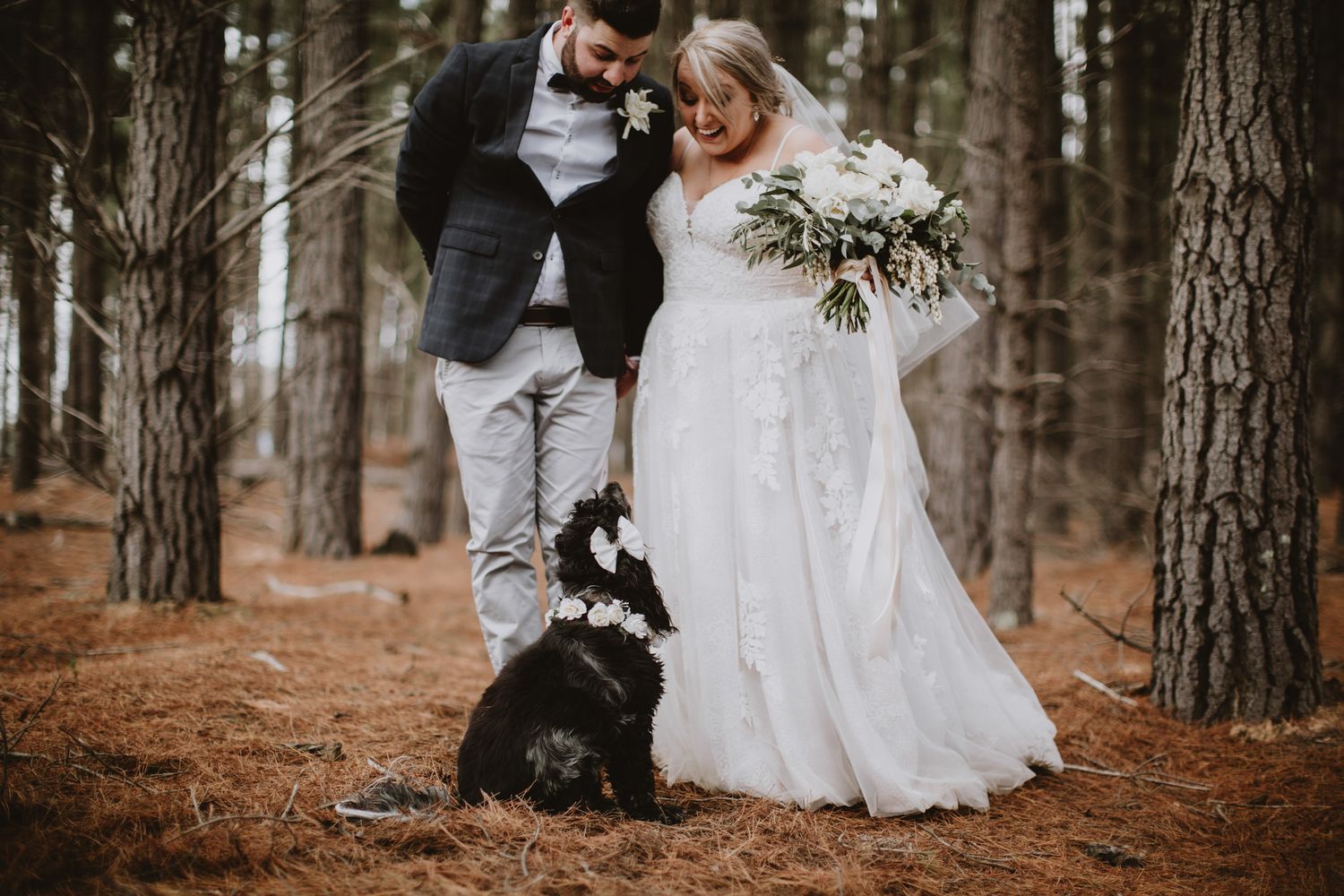 Canberra Wedding Photographer- Emily Watson Photography