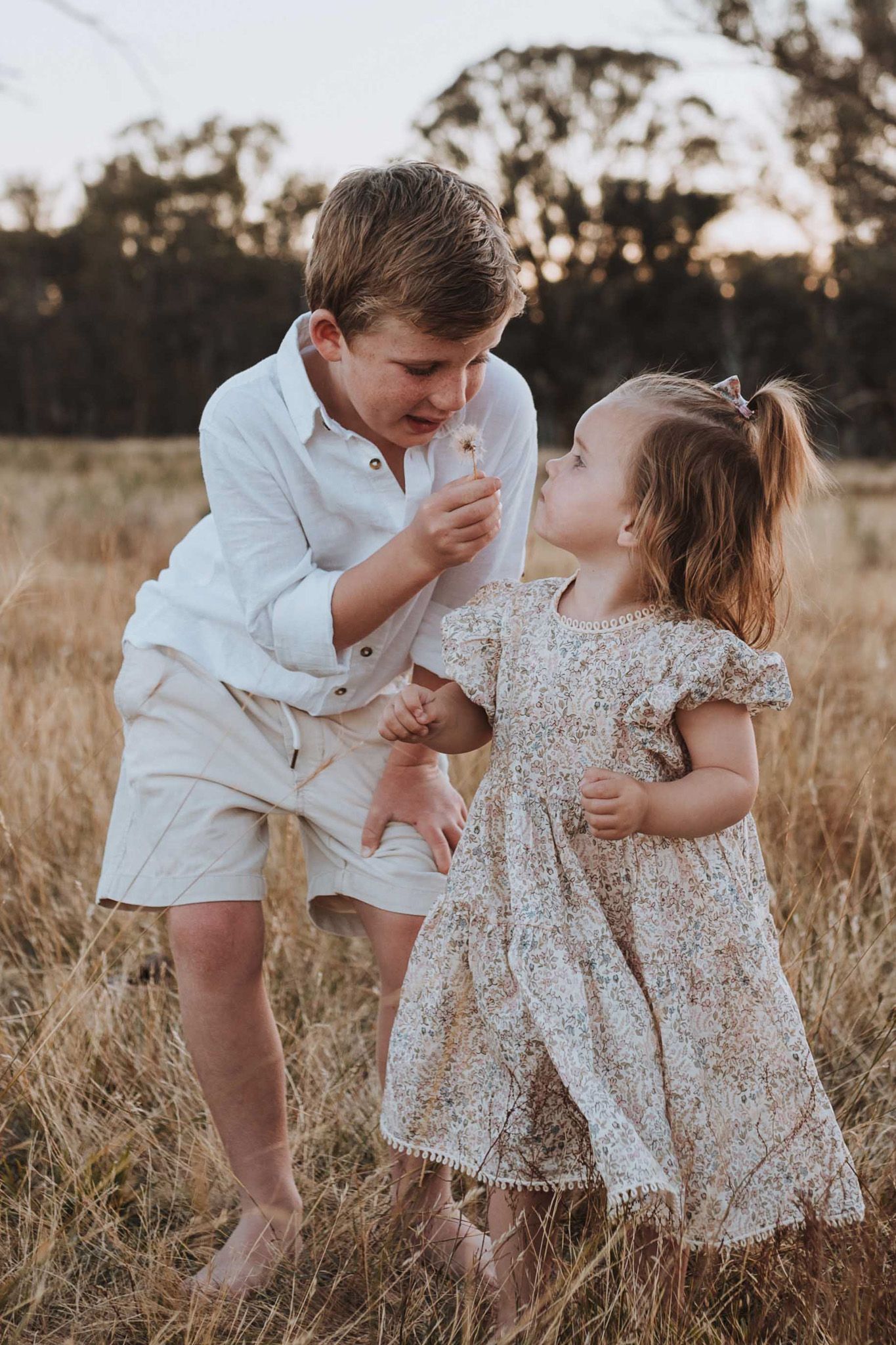 Young NSW Family Photography Session- Emily Watson Photography