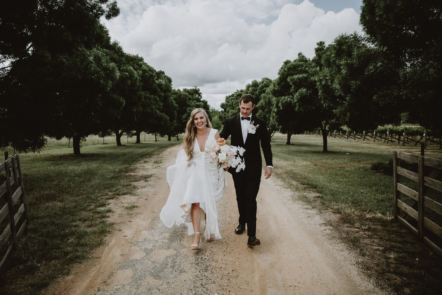 Young NSW Wedding Photographer- Emily Watson Photography