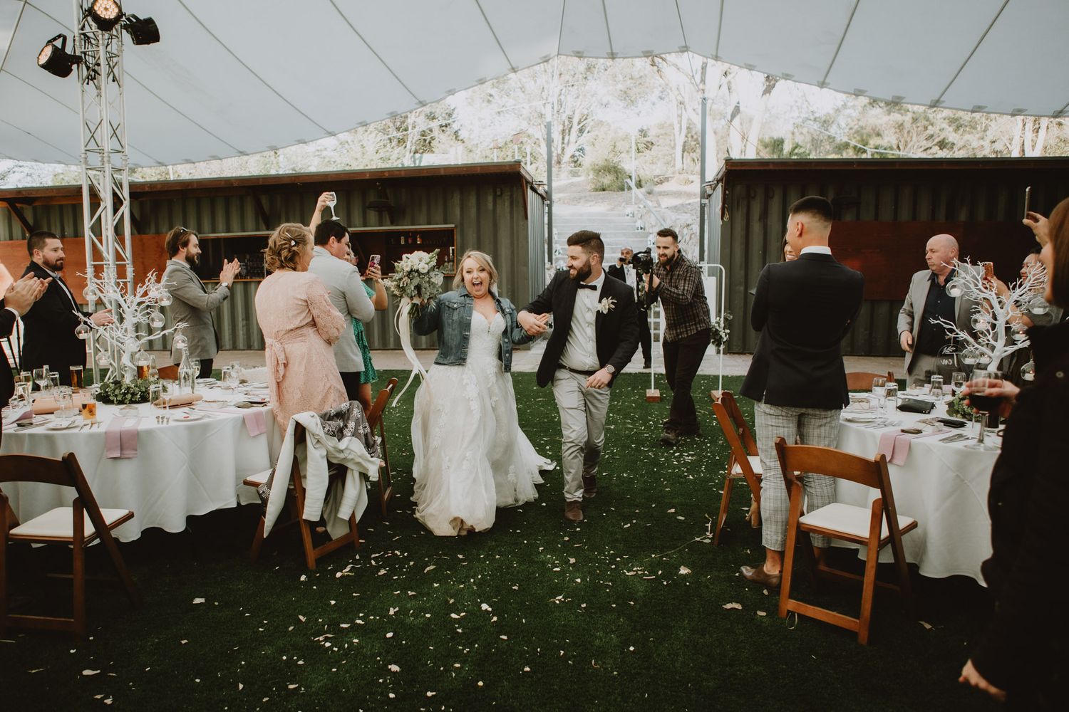 Canberra Wedding Photographer- Emily Watson Photography